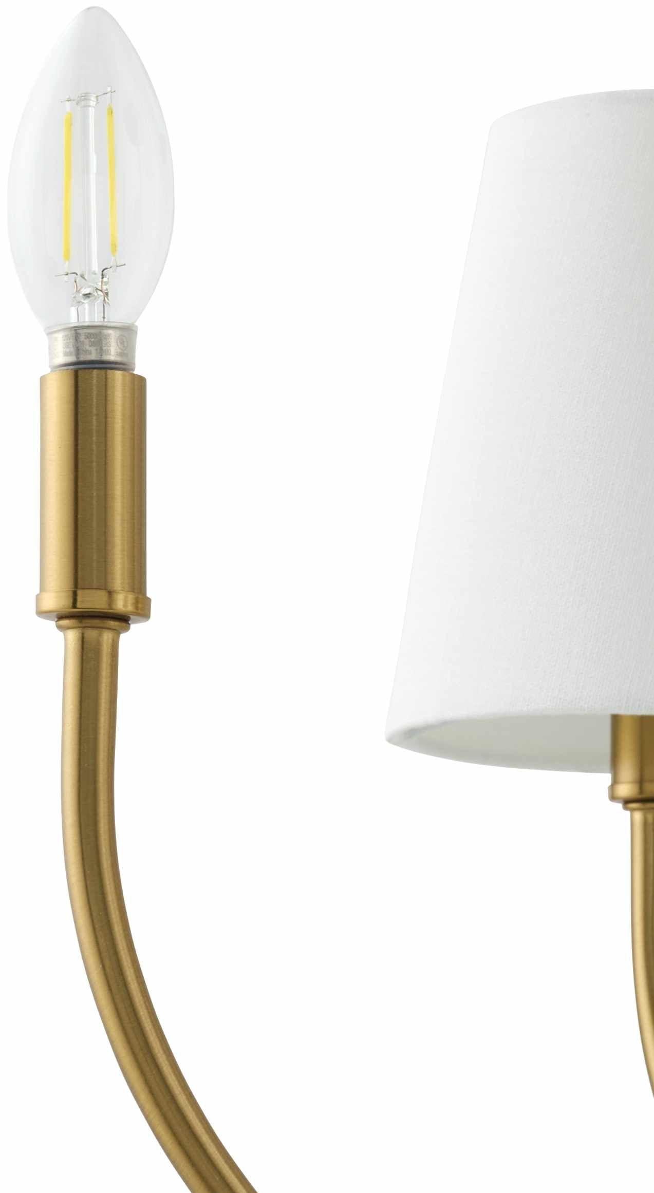 Kistarcsa Chandelier-2