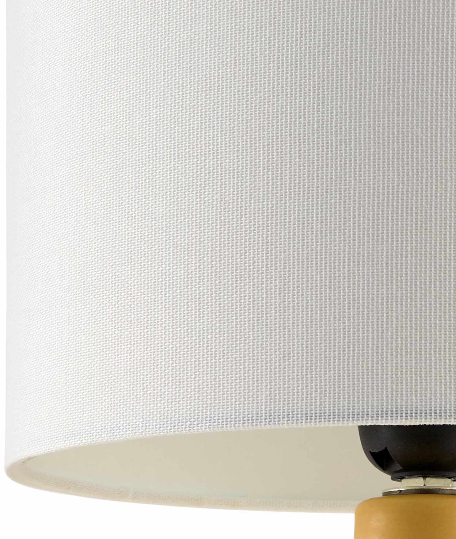 Khirkiyan Yellow Table Lamp-2