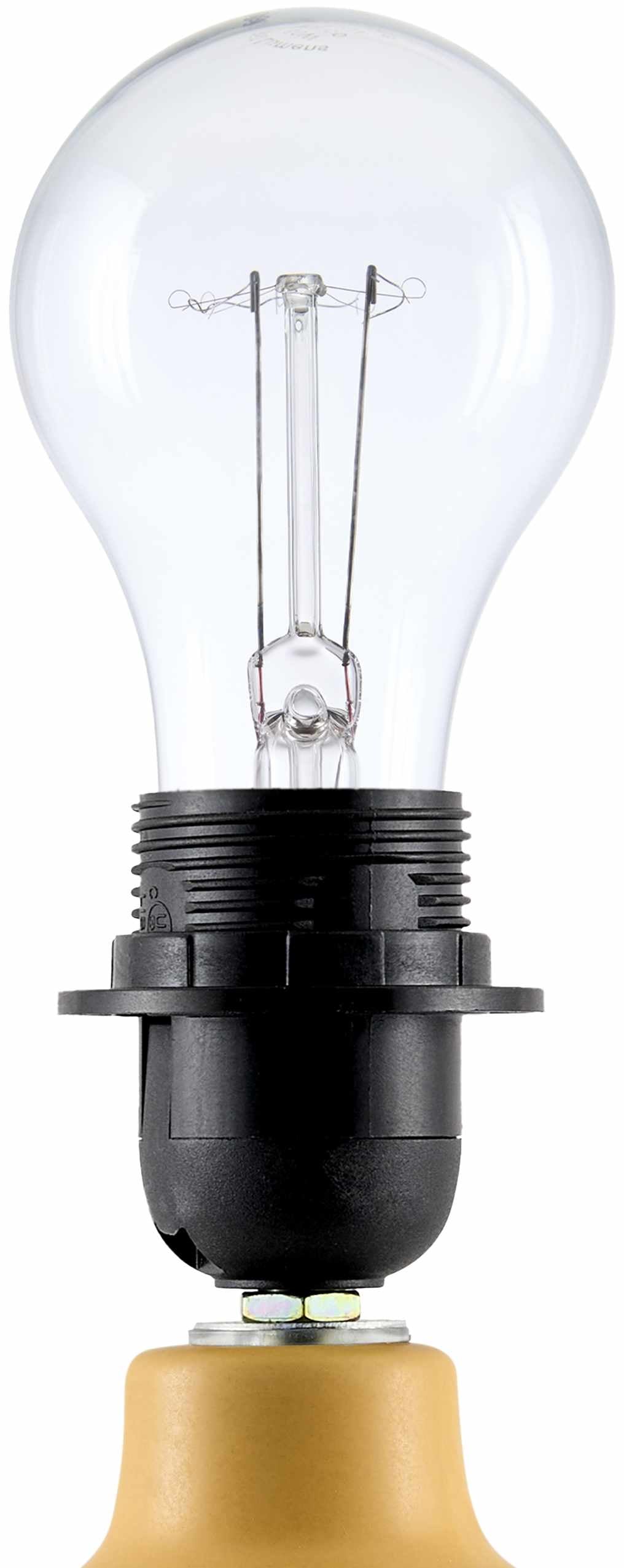 Khirkiyan Yellow Table Lamp-3