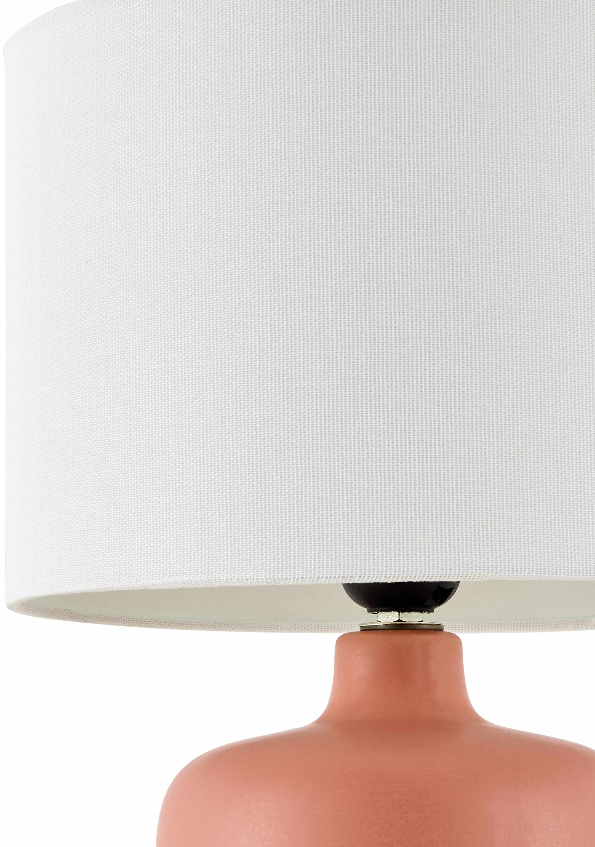 Khirkiyan Red Table Lamp-3