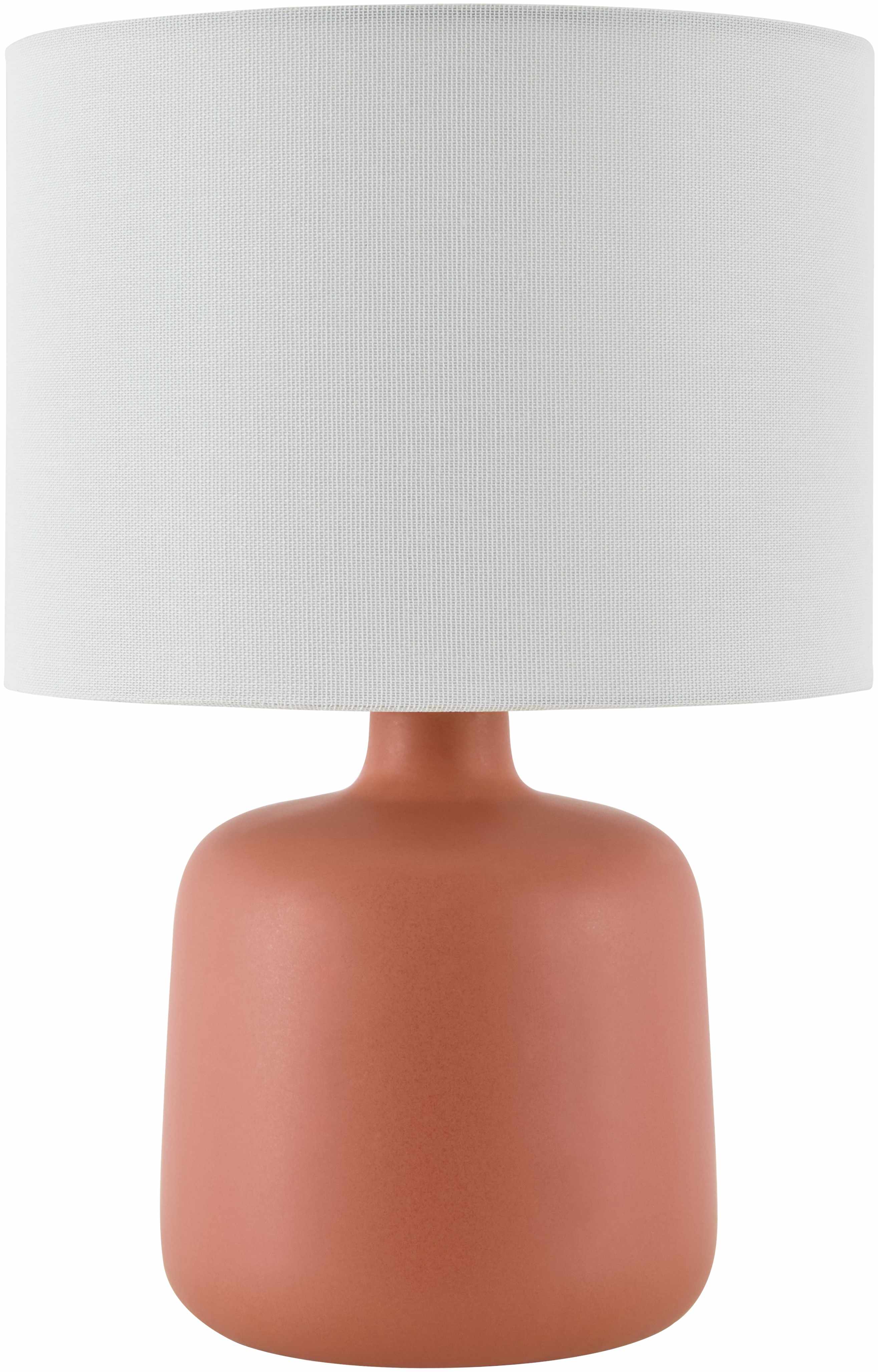 Khirkiyan Red Table Lamp-0