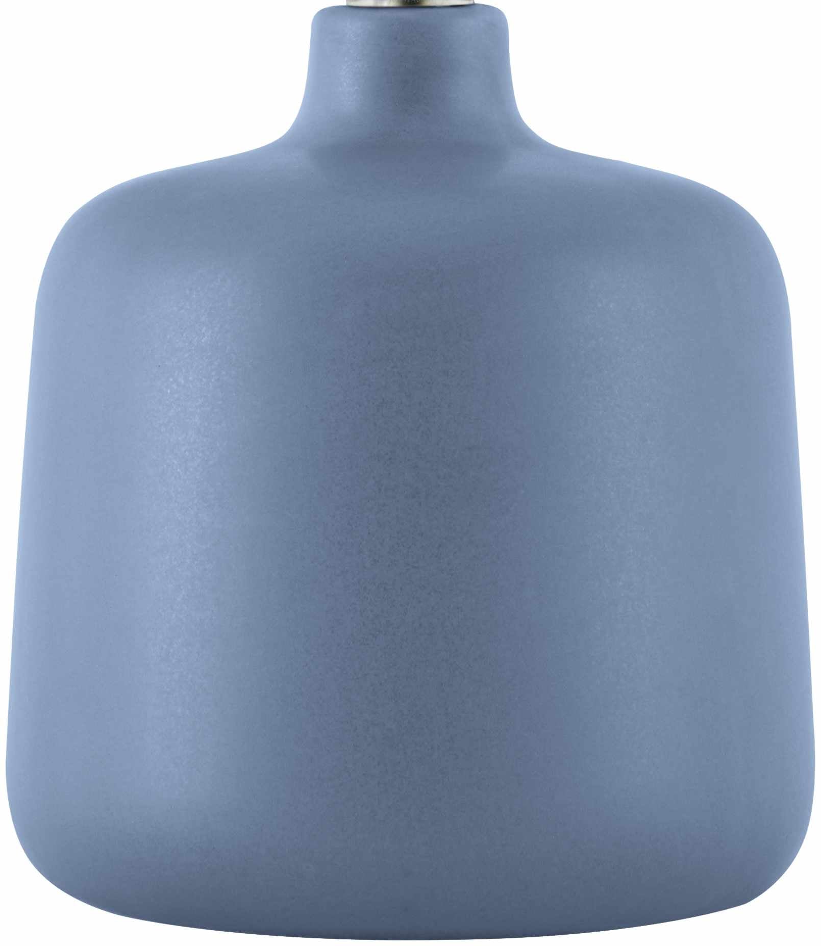 Khirkiyan Blue Table Lamp-2