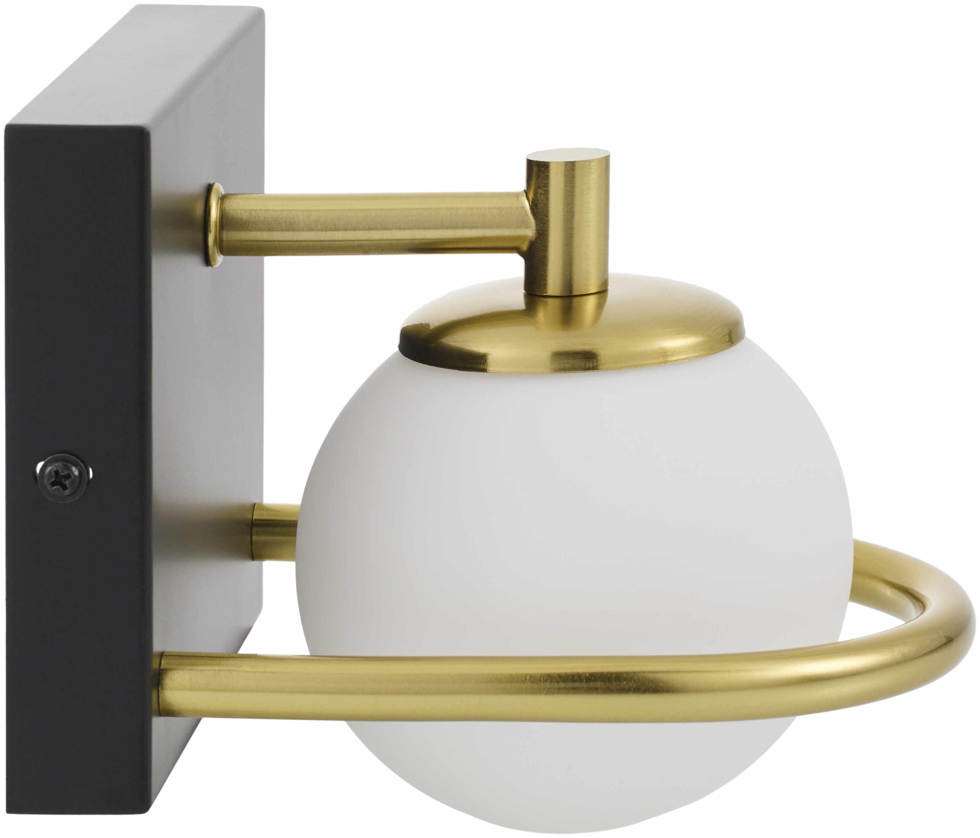 Kaminoyama Wall Sconce - PRHOMZ