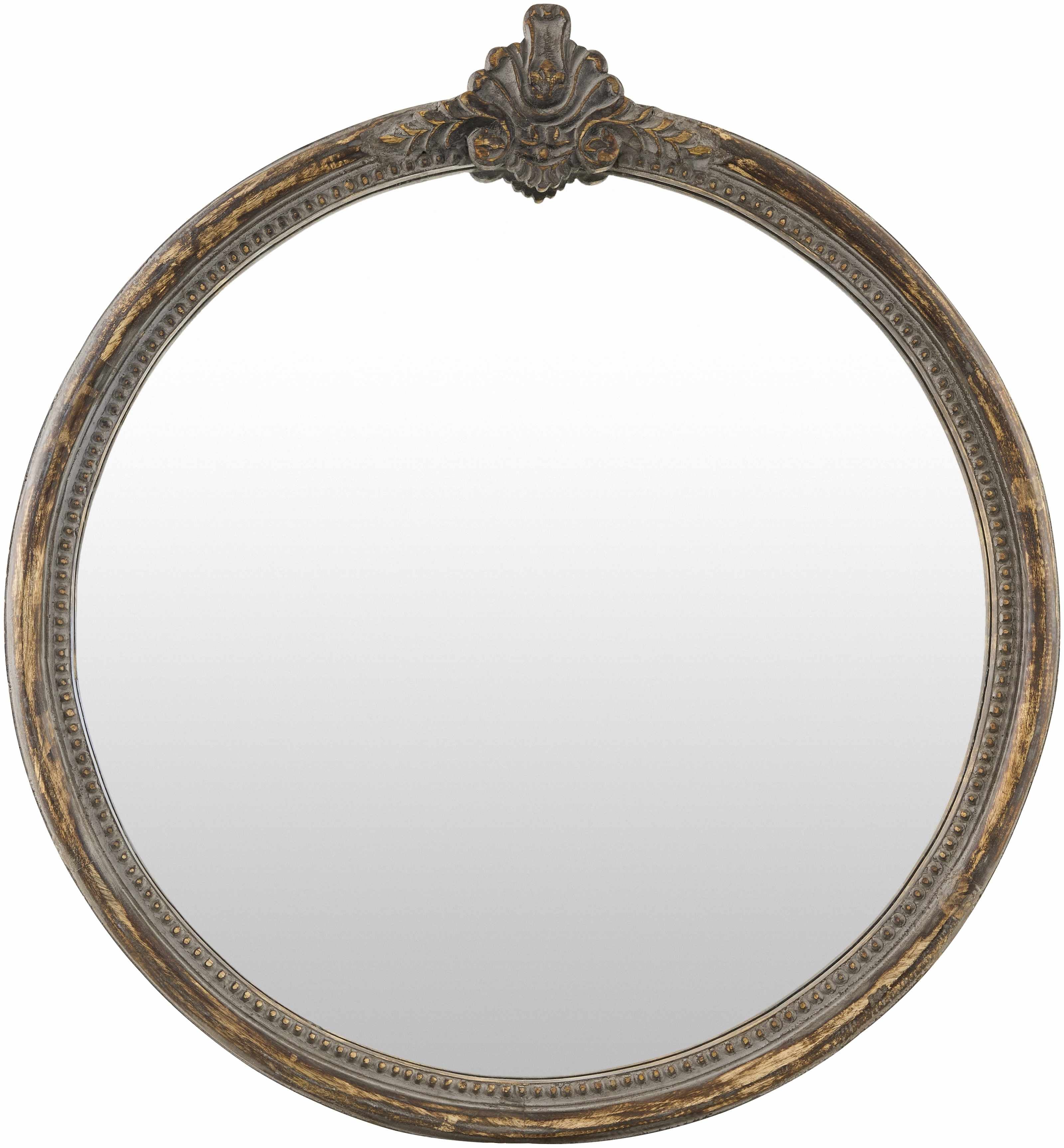 Kandersteg Accent Mirror-0