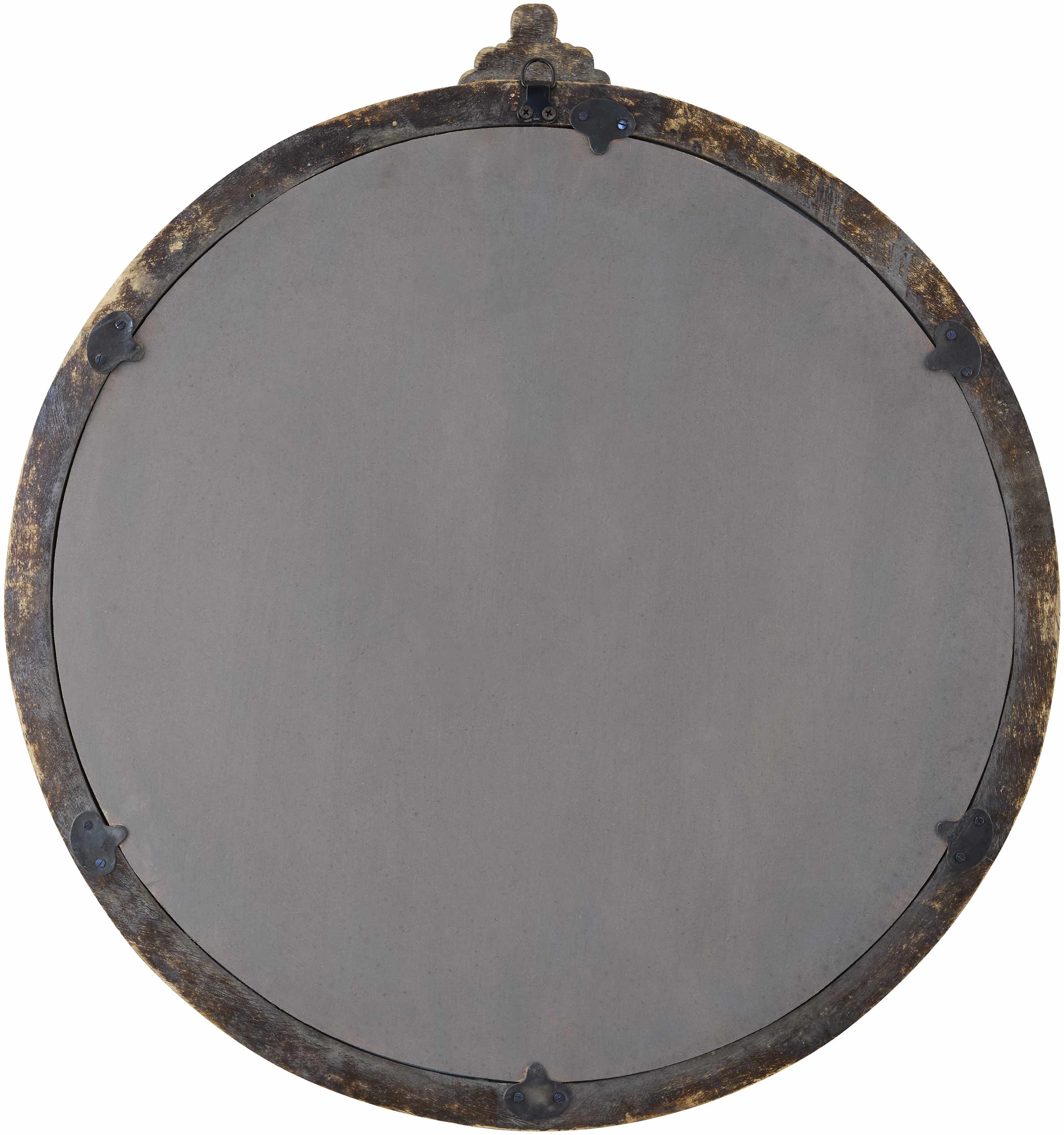 Kandersteg Accent Mirror-3