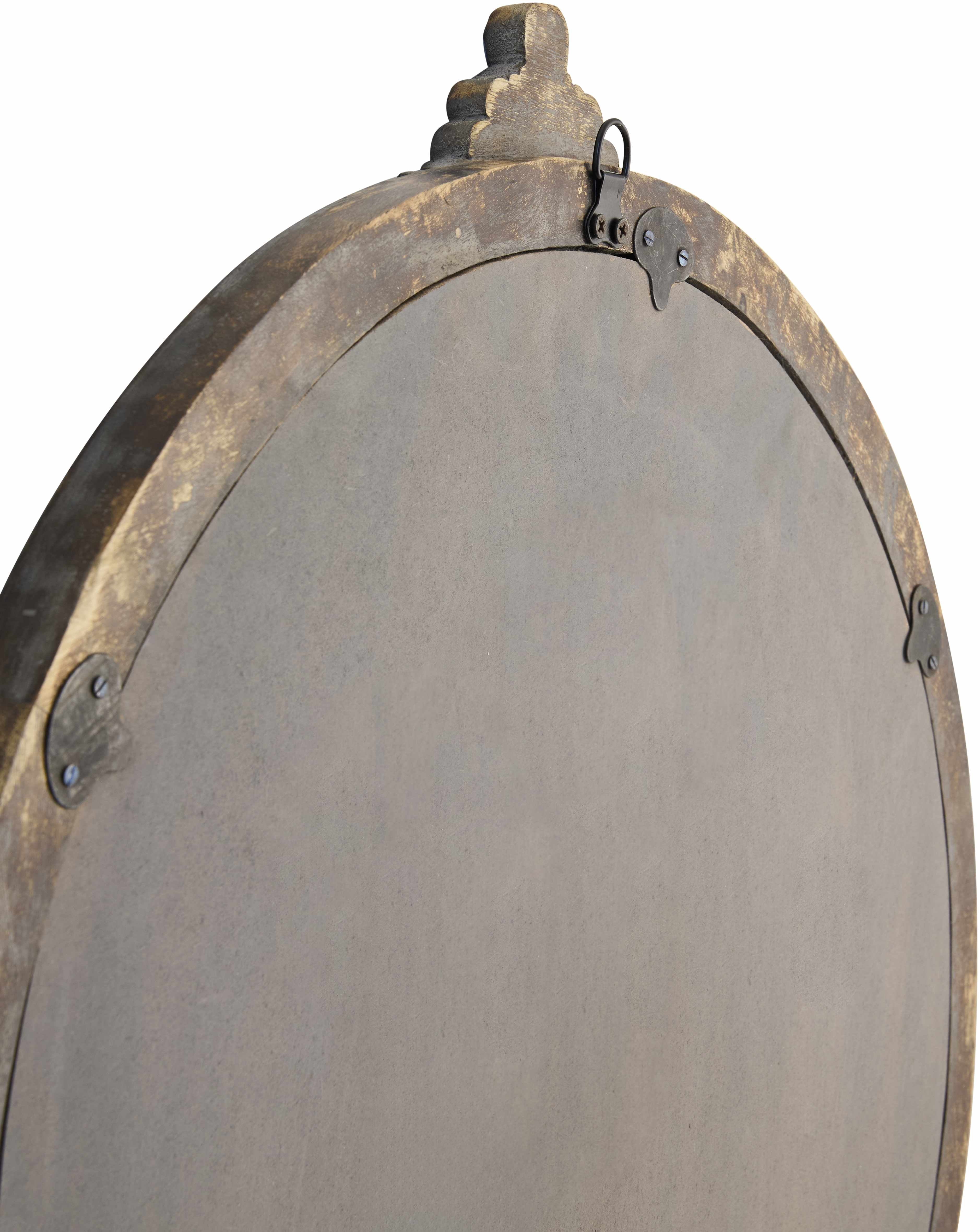 Kandersteg Accent Mirror-4