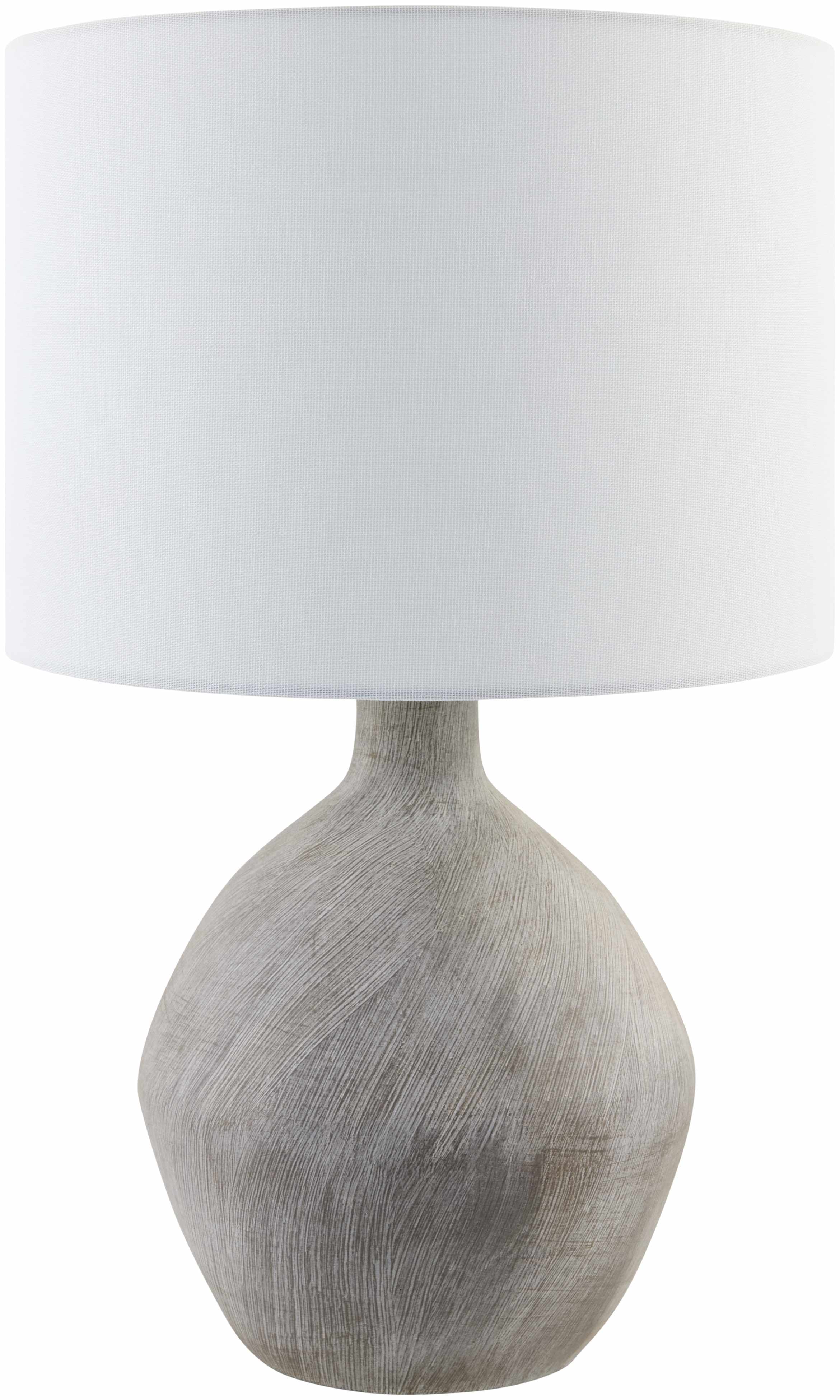 Kolomyagi Charcoal Table Lamp-2