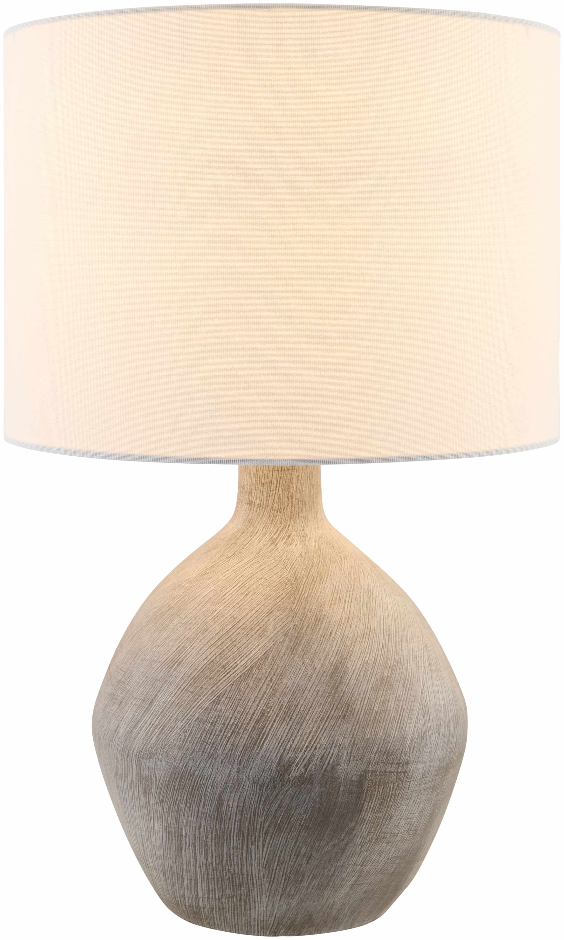 Kolomyagi Charcoal Table Lamp-4