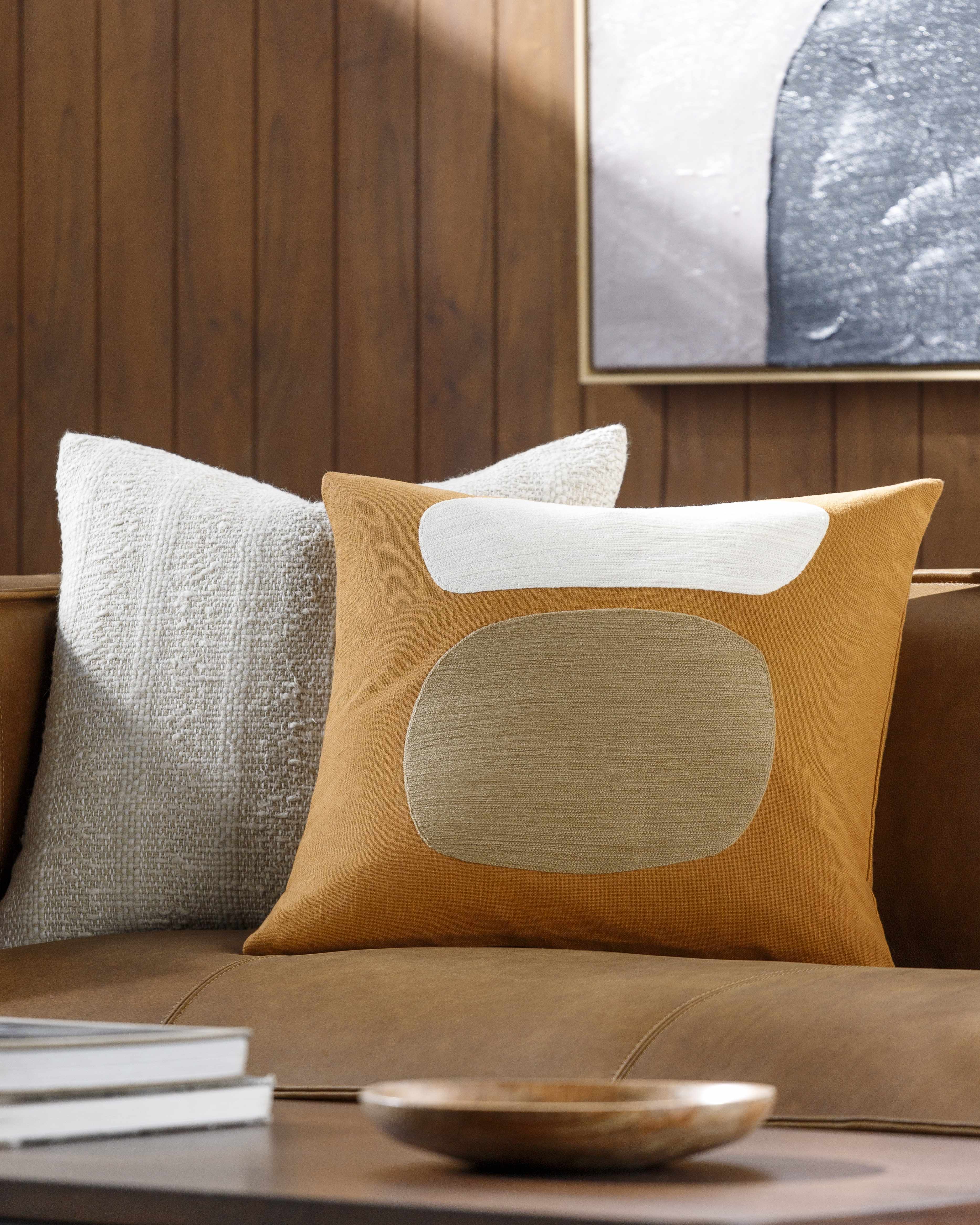 Avidan Throw Pillow-4