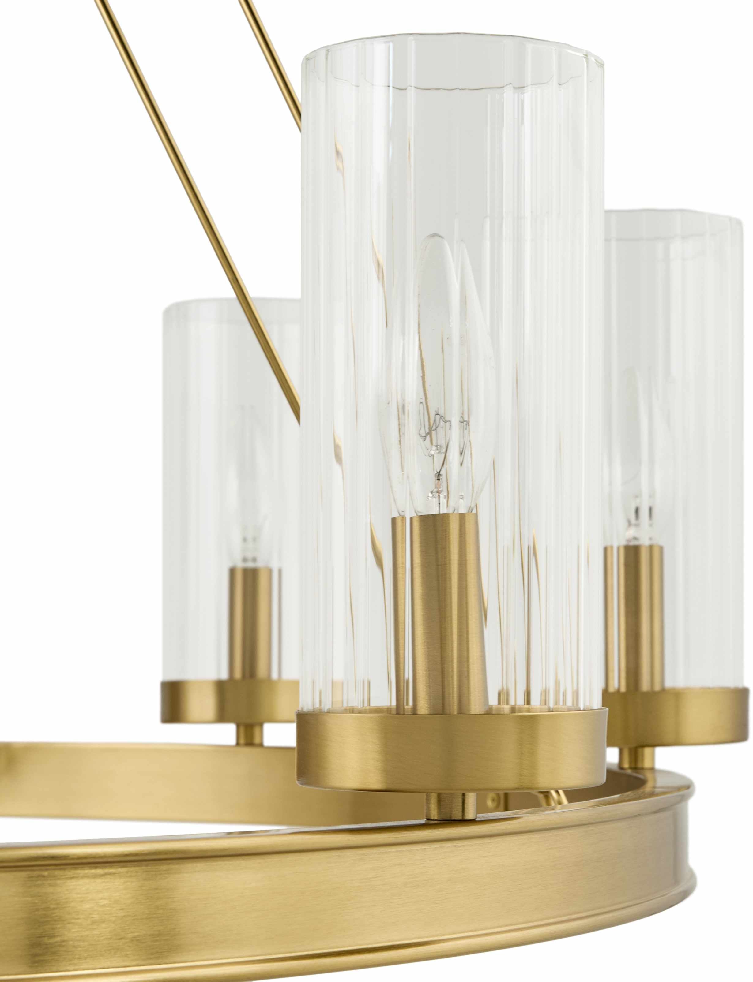 Kaufering Chandelier-2