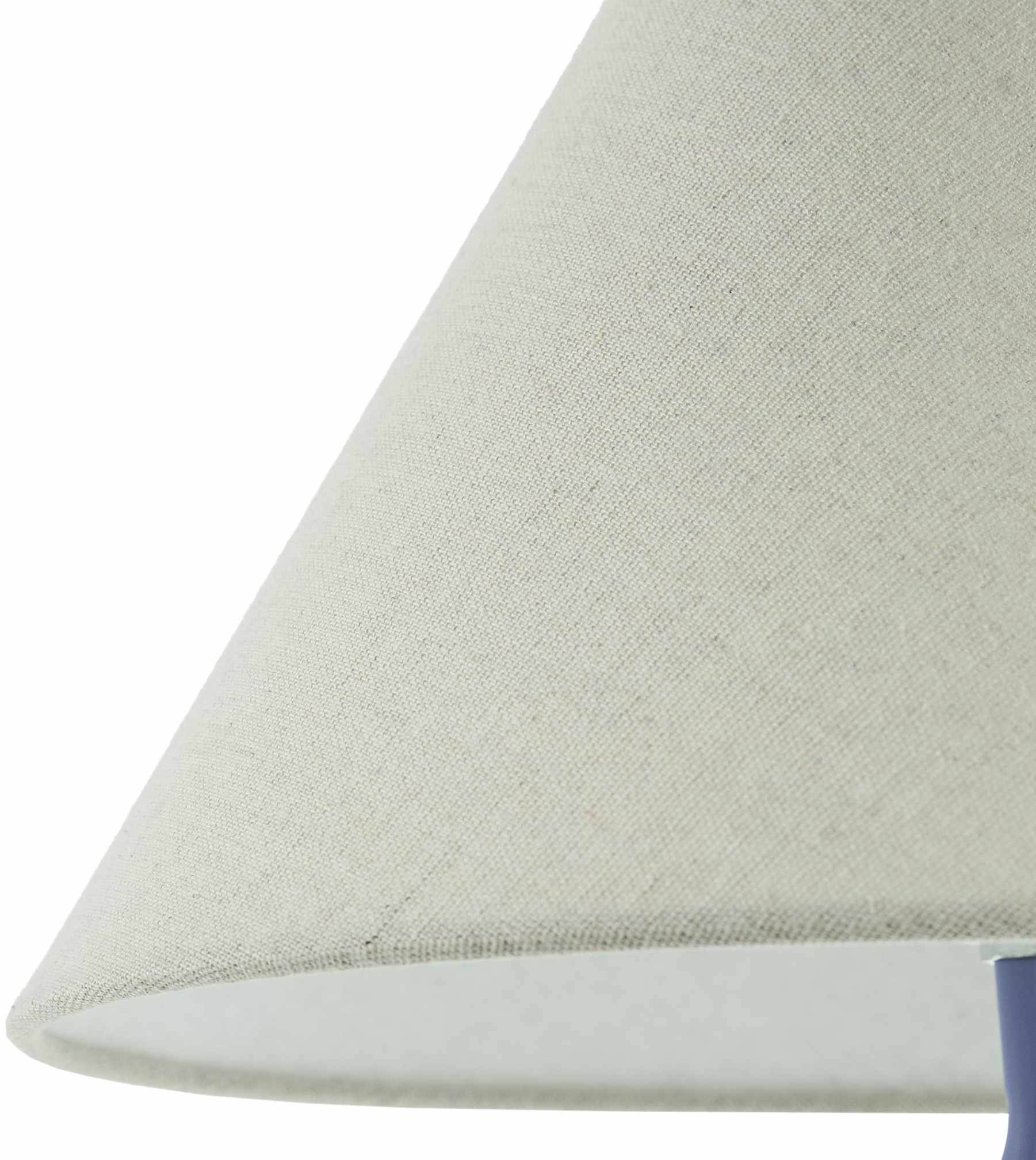 Kamyanyets Gray Table Lamp-4