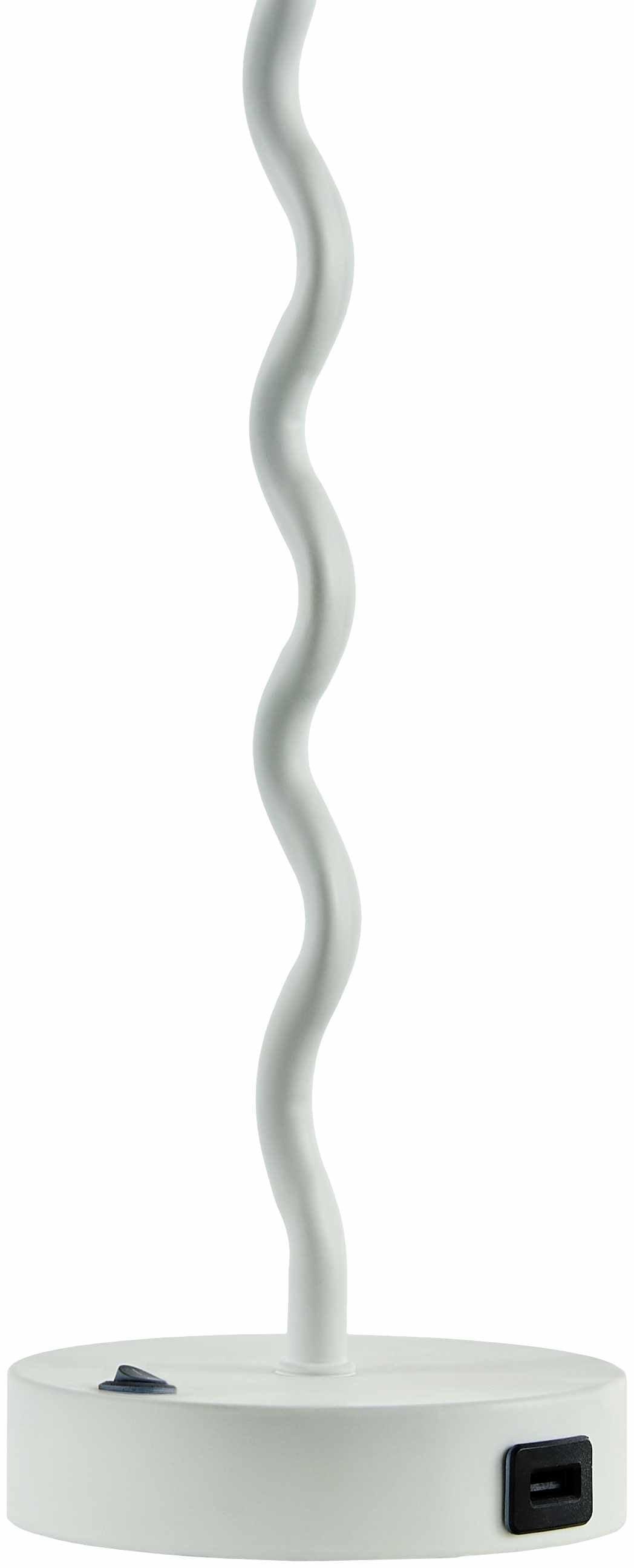 Kamyanyets Table Lamp - PRHOMZ