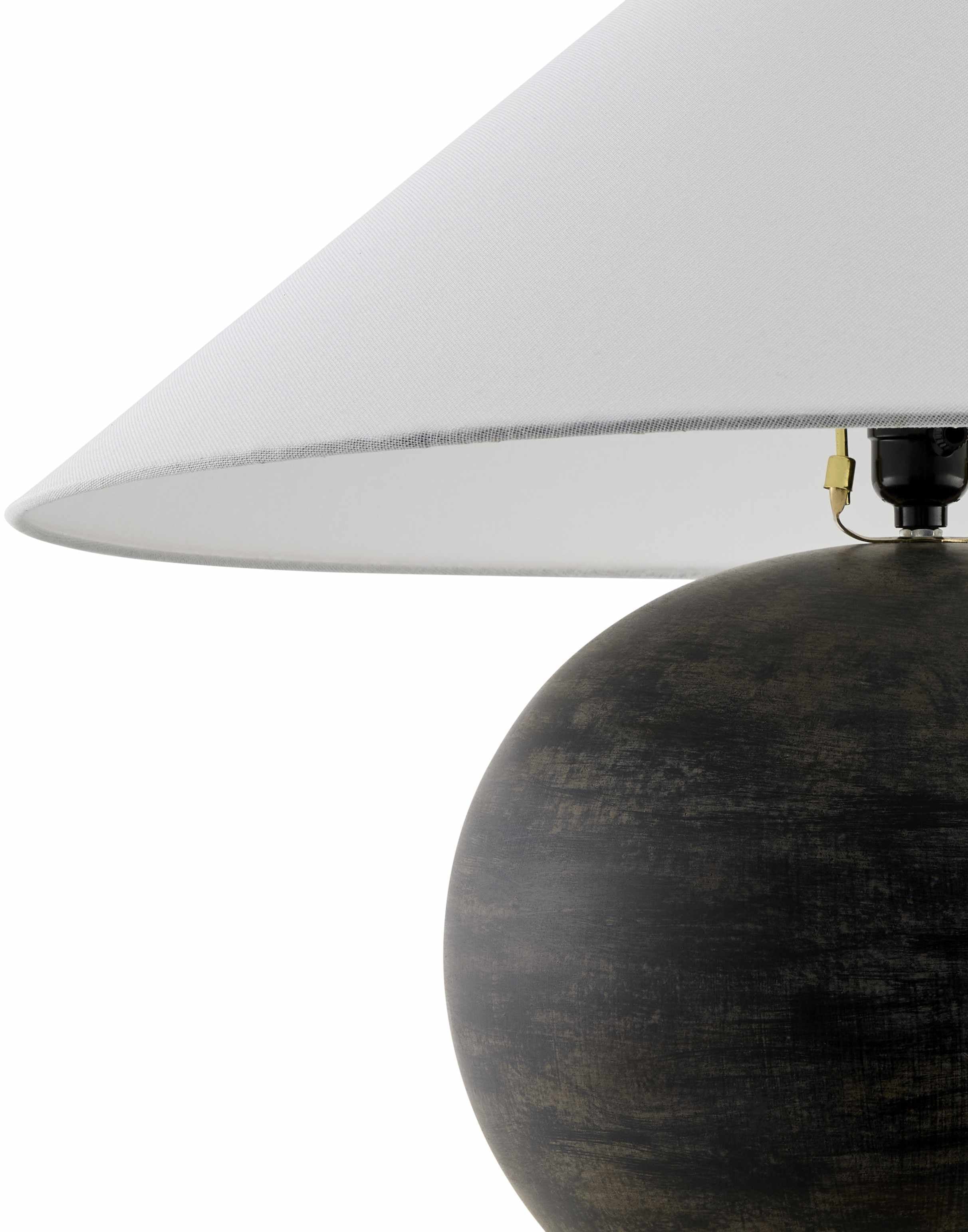 Kameshkovo Table Lamp-2