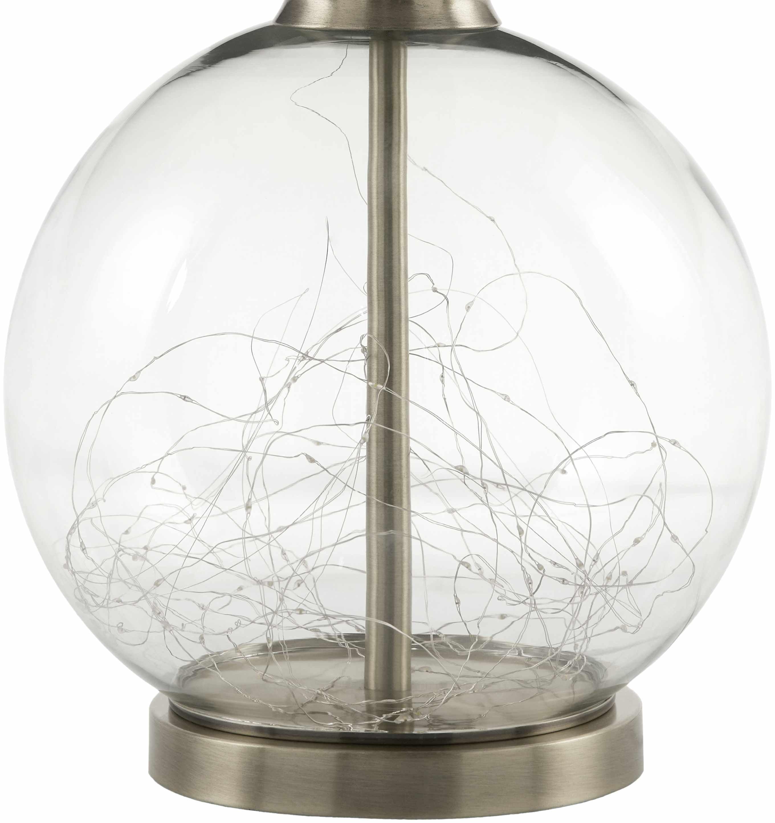 Kapinkong Table Lamp - PRHOMZ