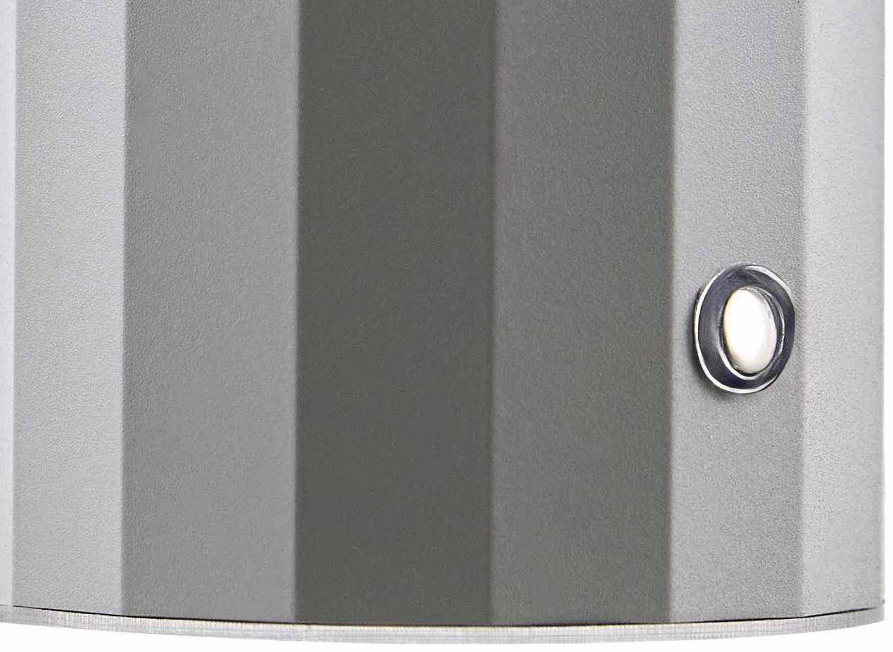 Kranenburg Gray Table Lamp-3