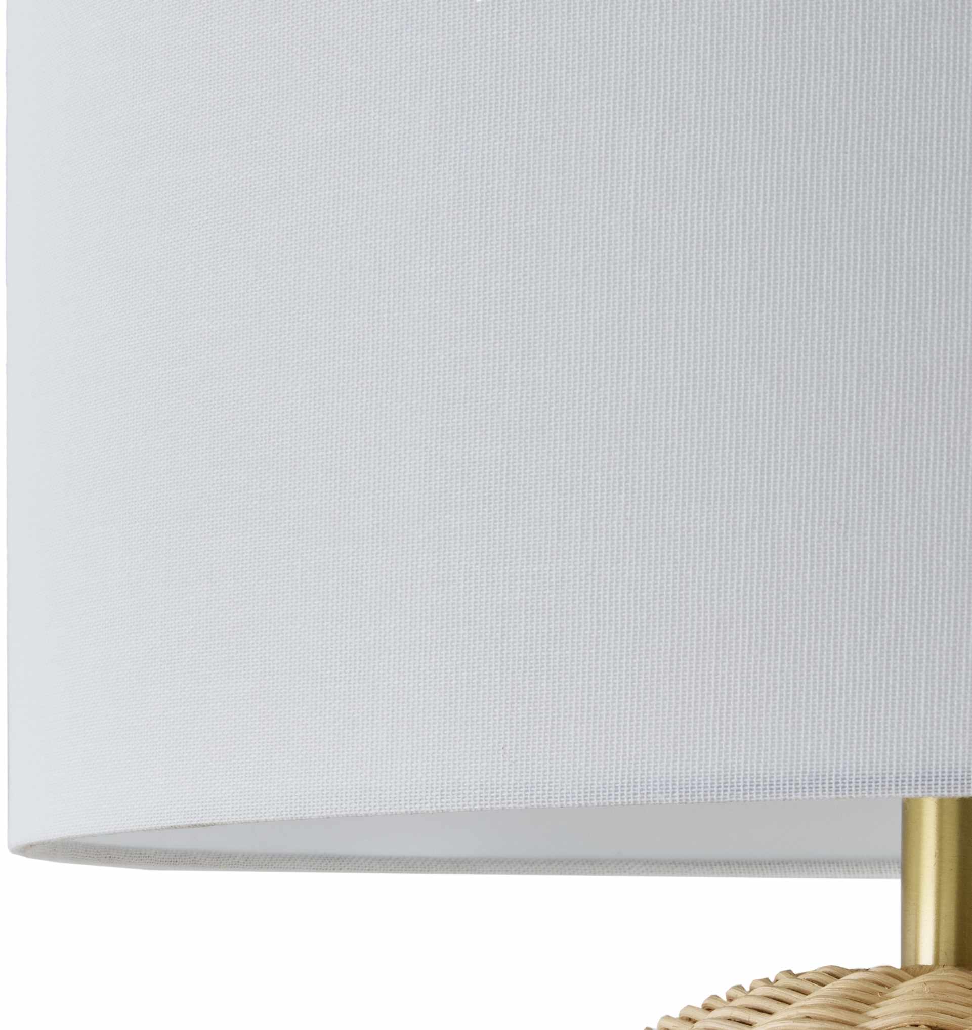 Klepinino Beige Table Lamp-4