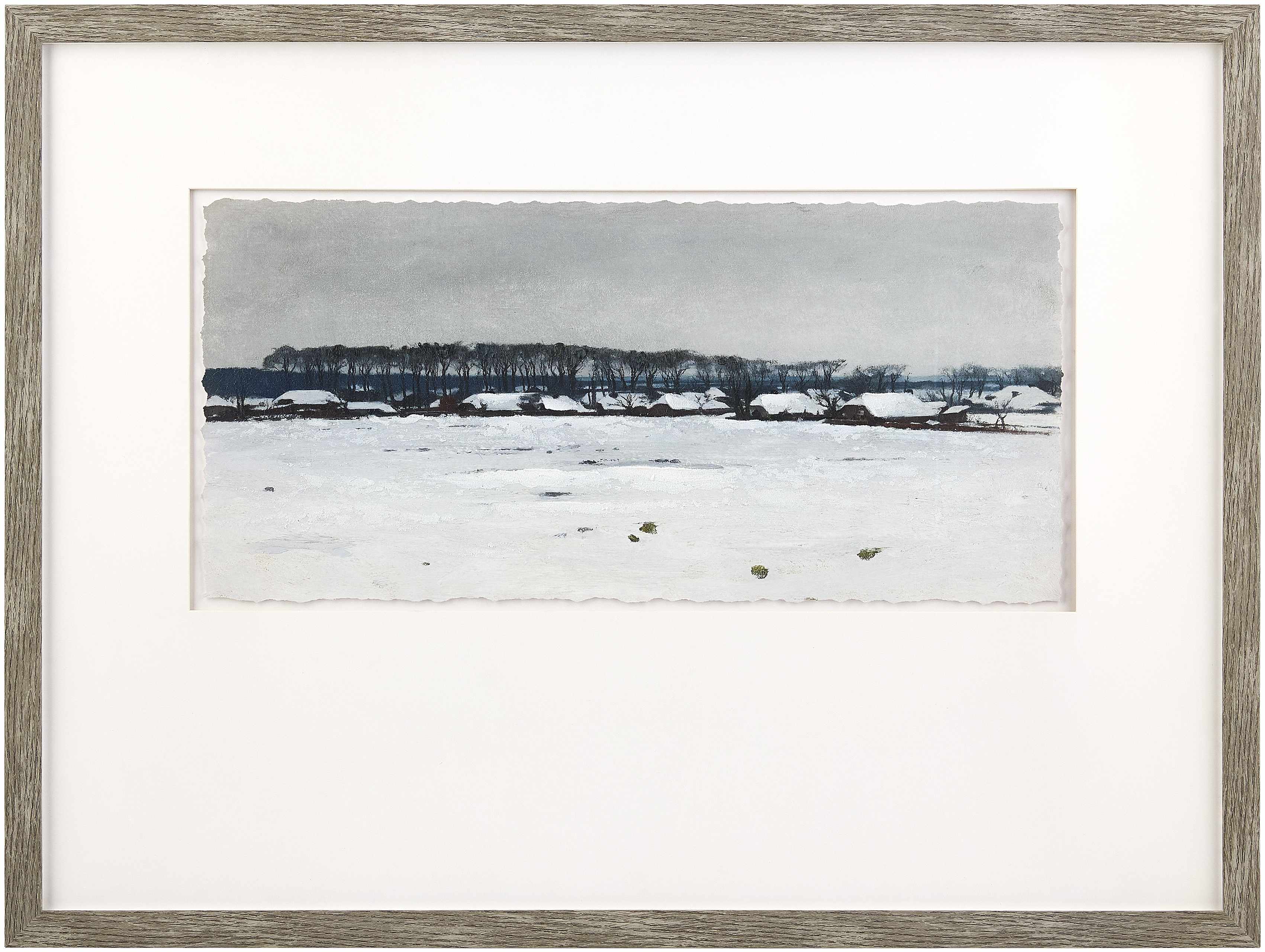 Klungkung Wall Decor-0