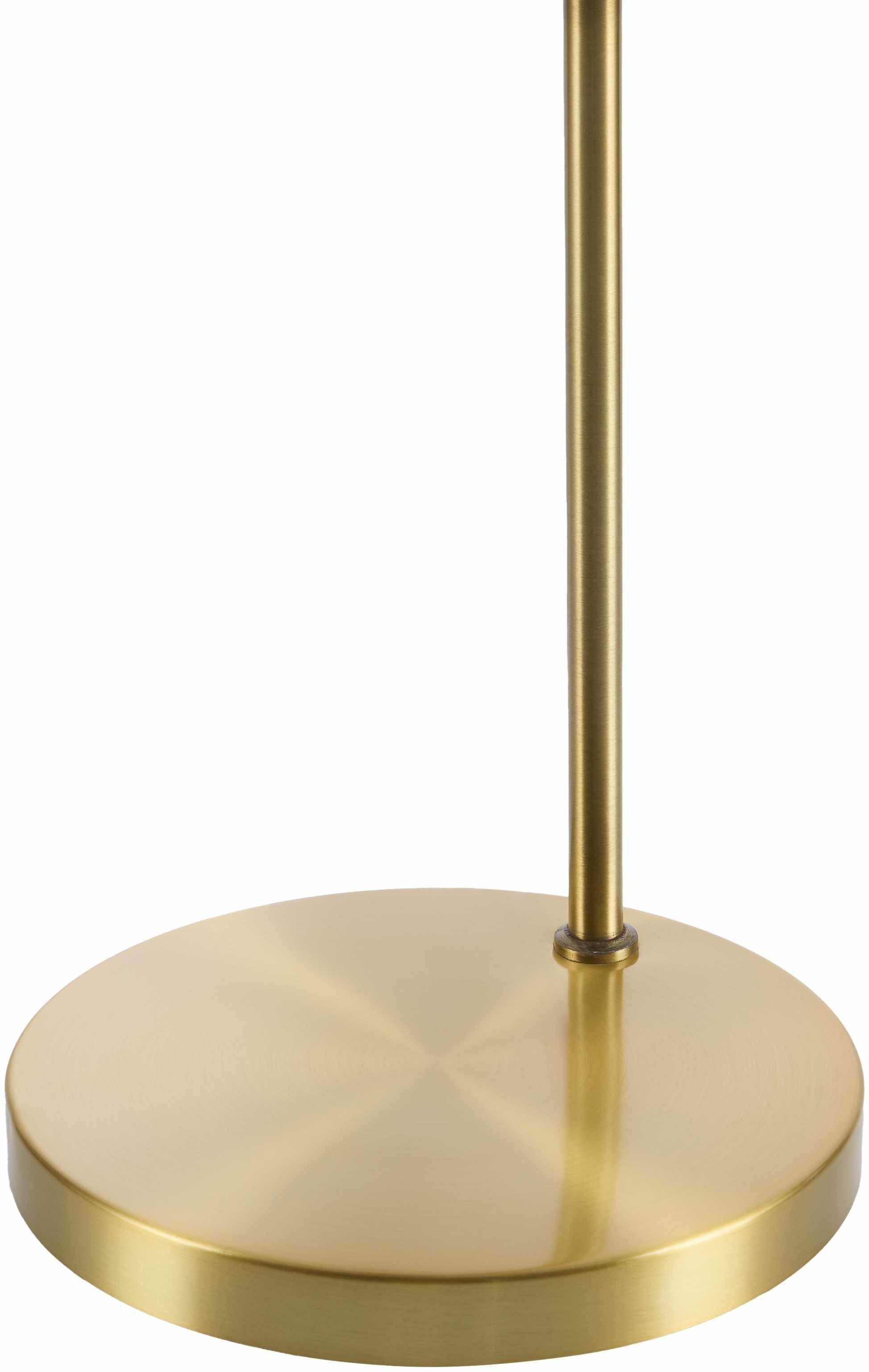 Kharsundi Floor Lamp - PRHOMZ