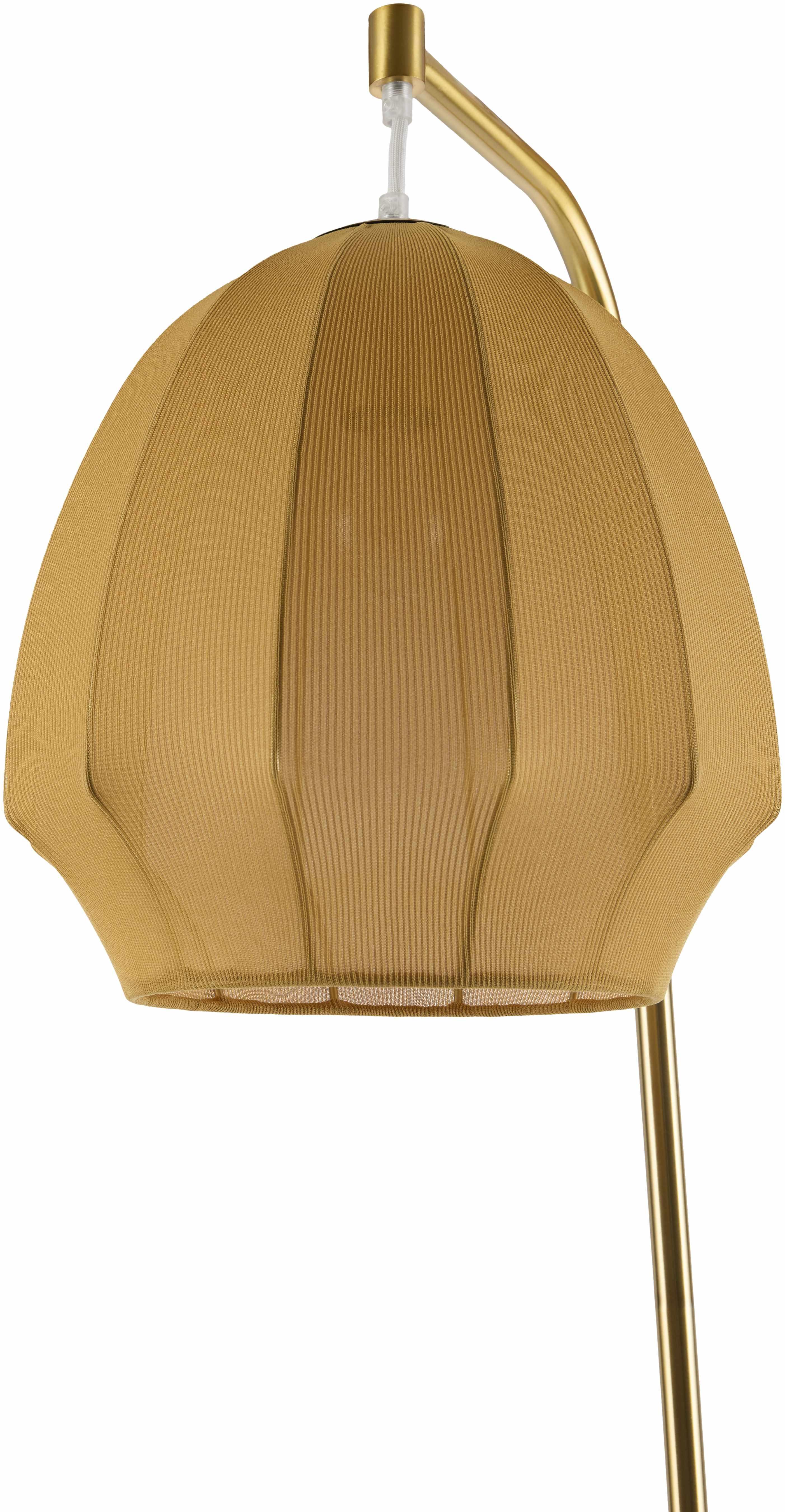 Kharsundi Floor Lamp - PRHOMZ