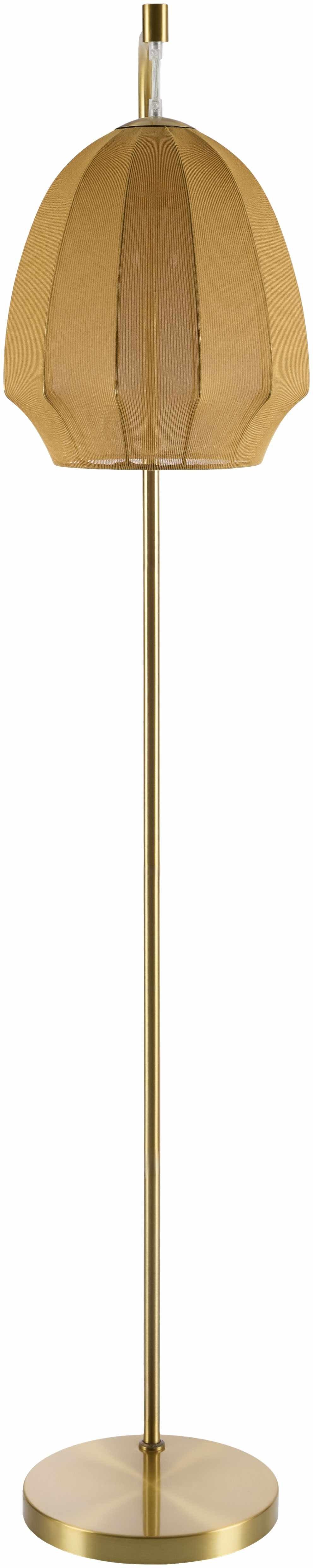 Kharsundi Floor Lamp - PRHOMZ
