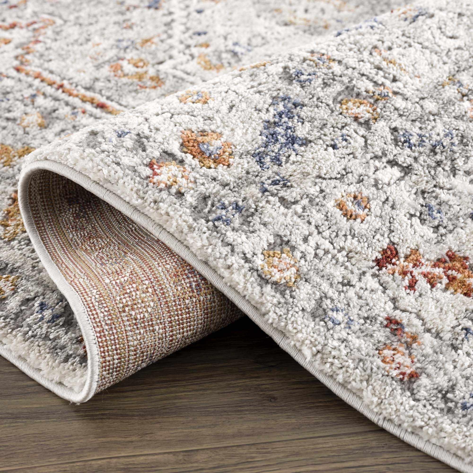 Jeong Area Rug - PRHOMZ