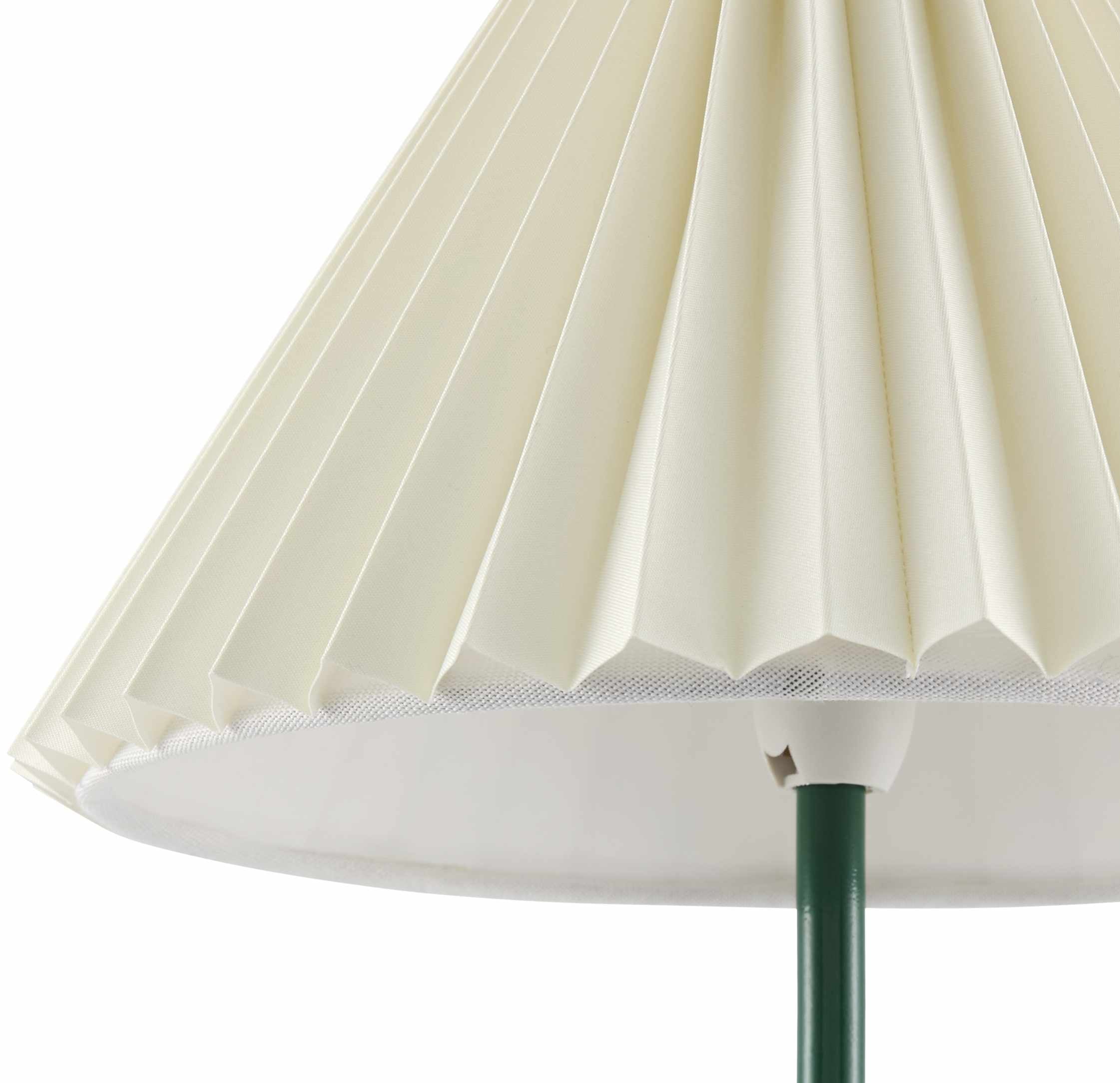Weerestein Green Table Lamp-3