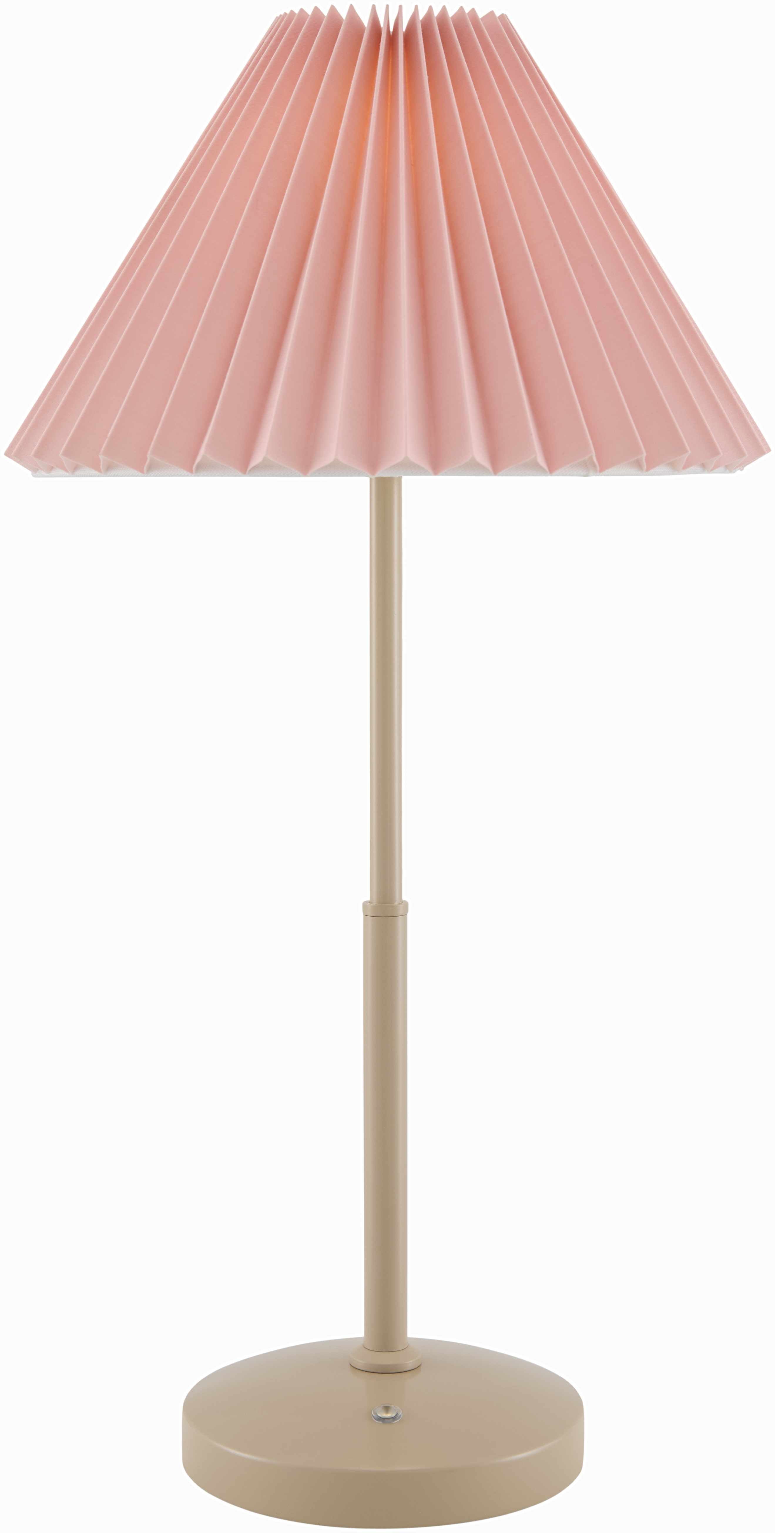 Weerestein Cream Table Lamp-0