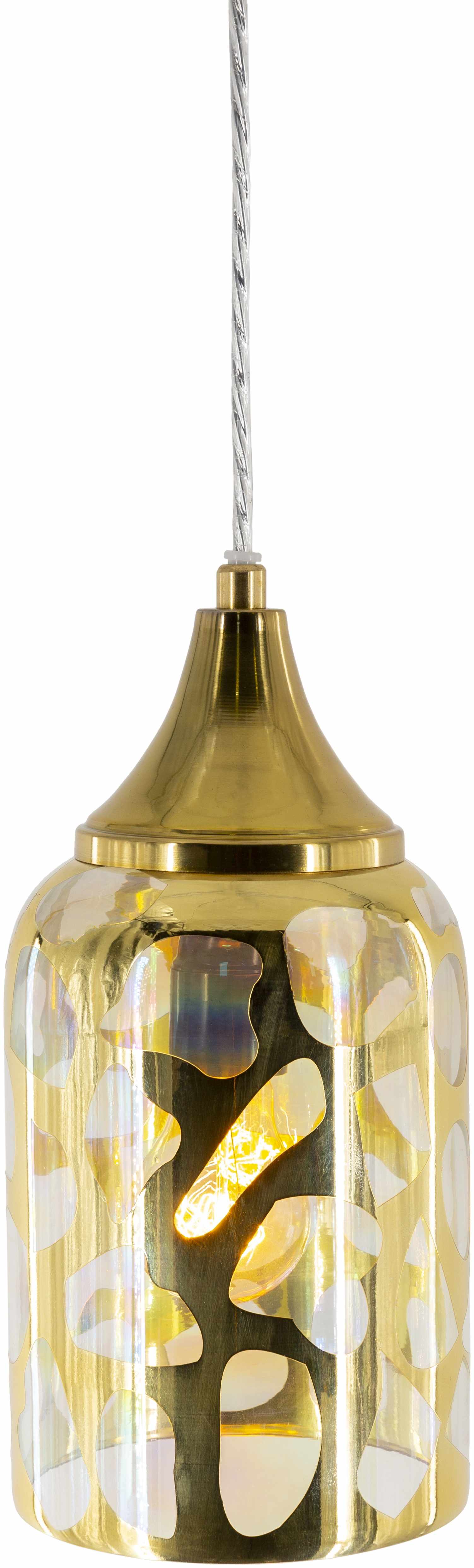 Litein Ceiling Light - Clearance-5