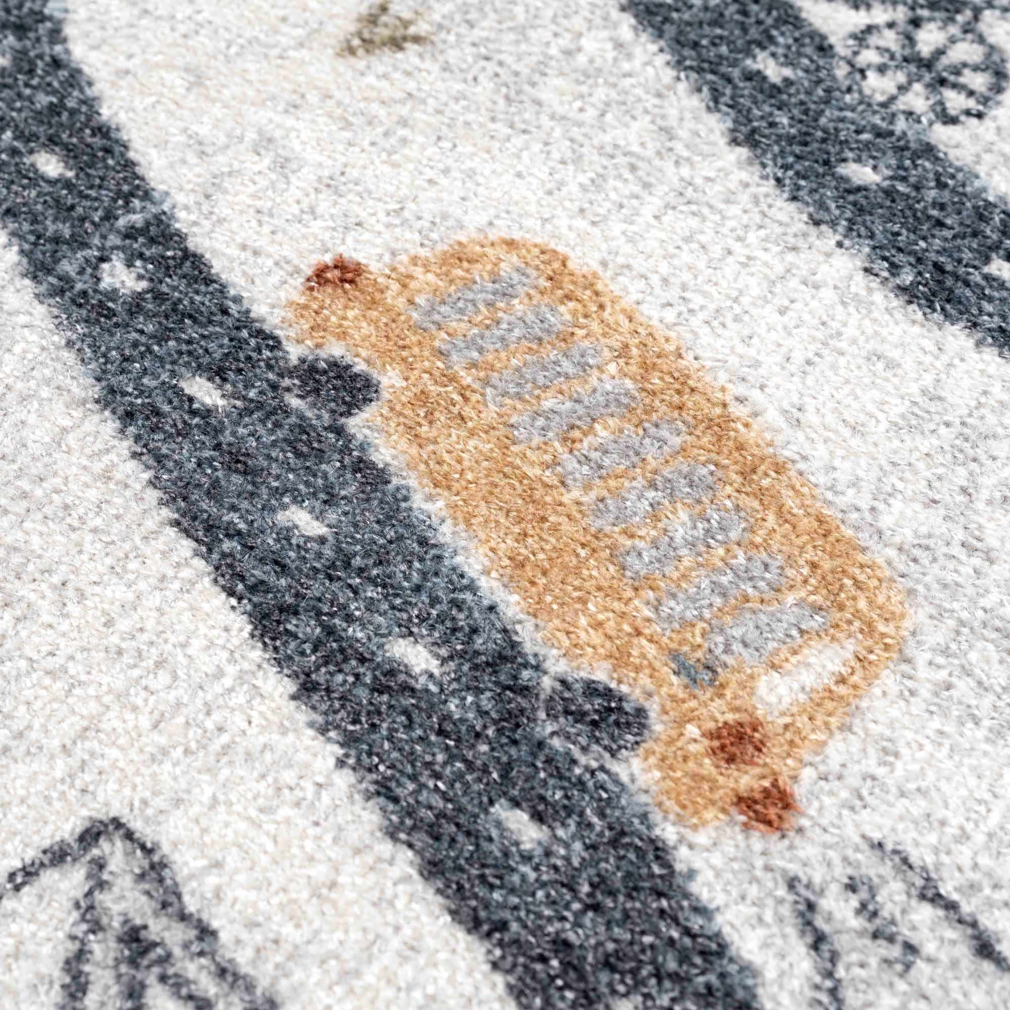 Mave Roads Washable Rug for Kids-6