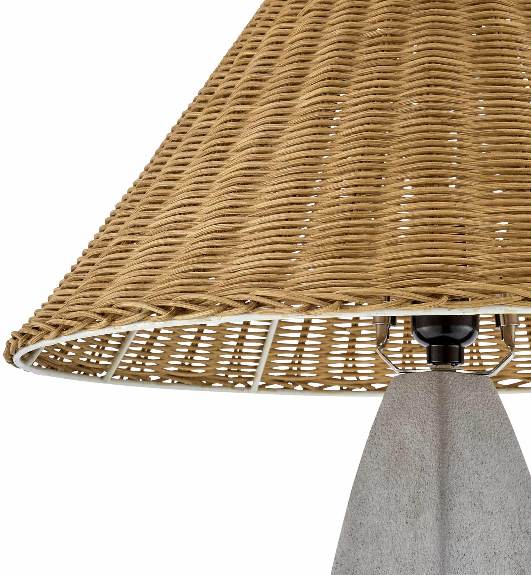 Lajosmizse Table Lamp-3