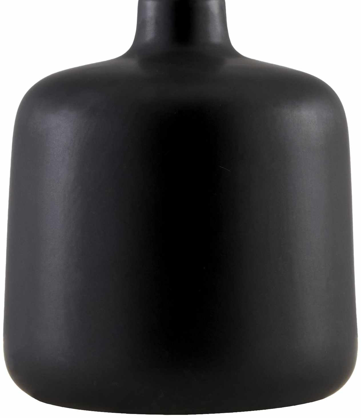 Lumellogno Black Table Lamp-2