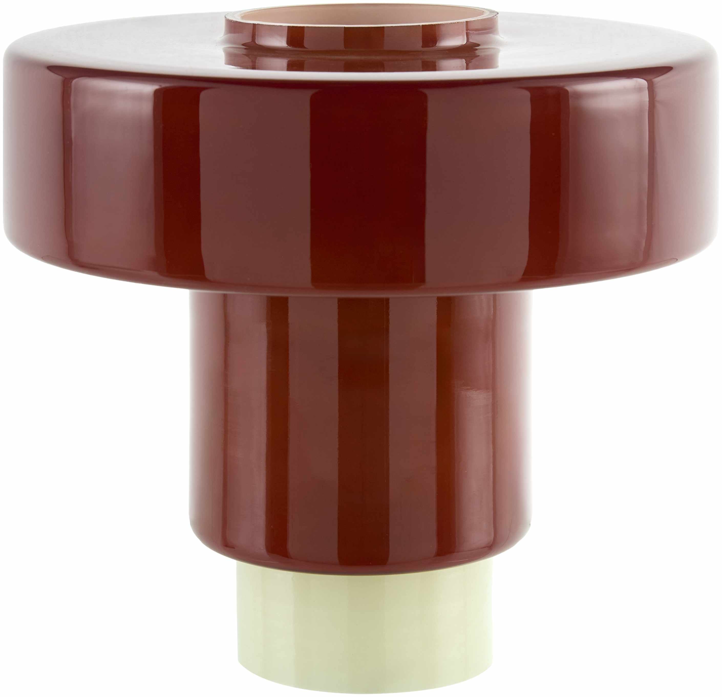 Lauenhagen Brown Table Lamp-1