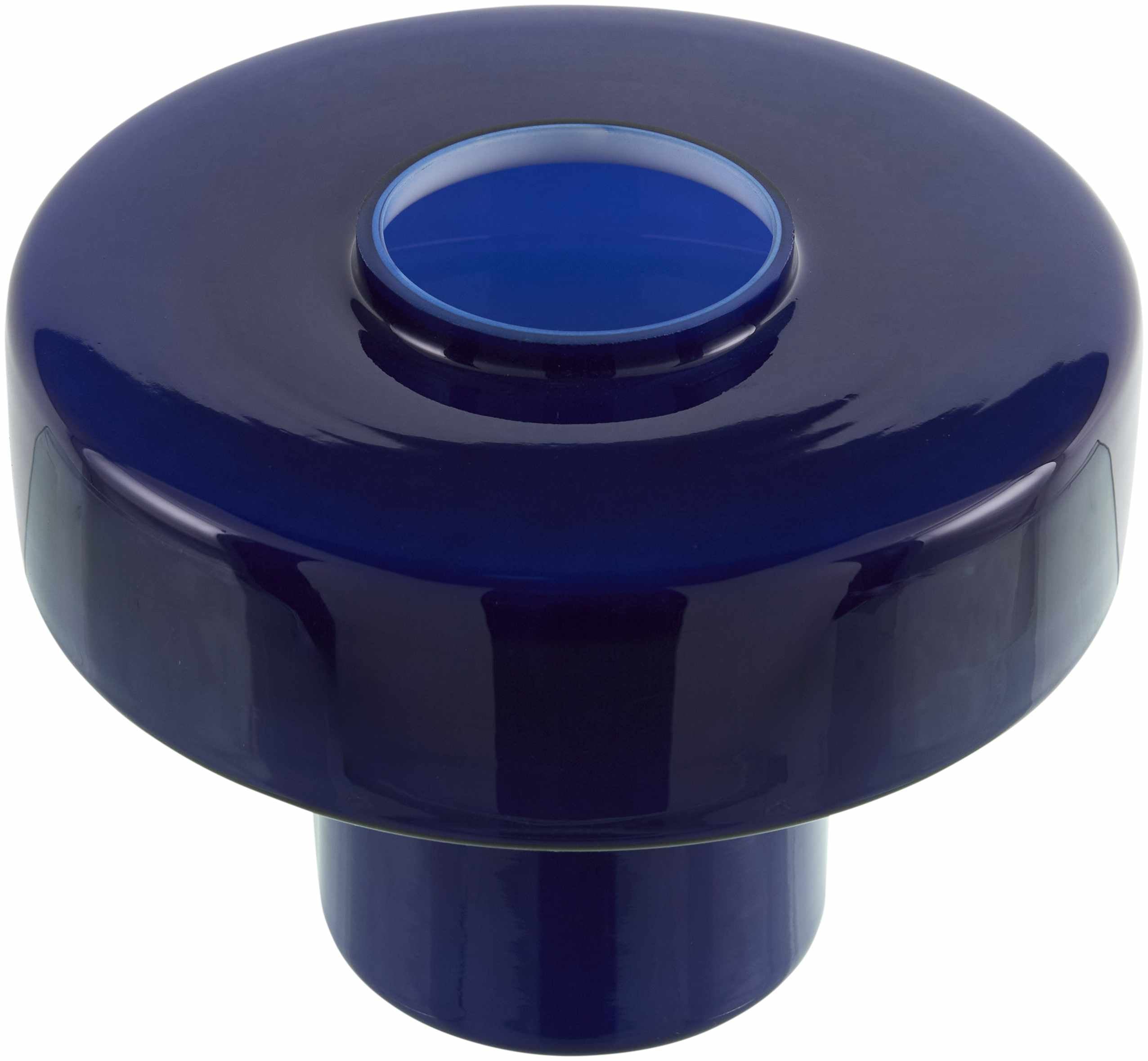 Lauenhagen Navy Table Lamp-3