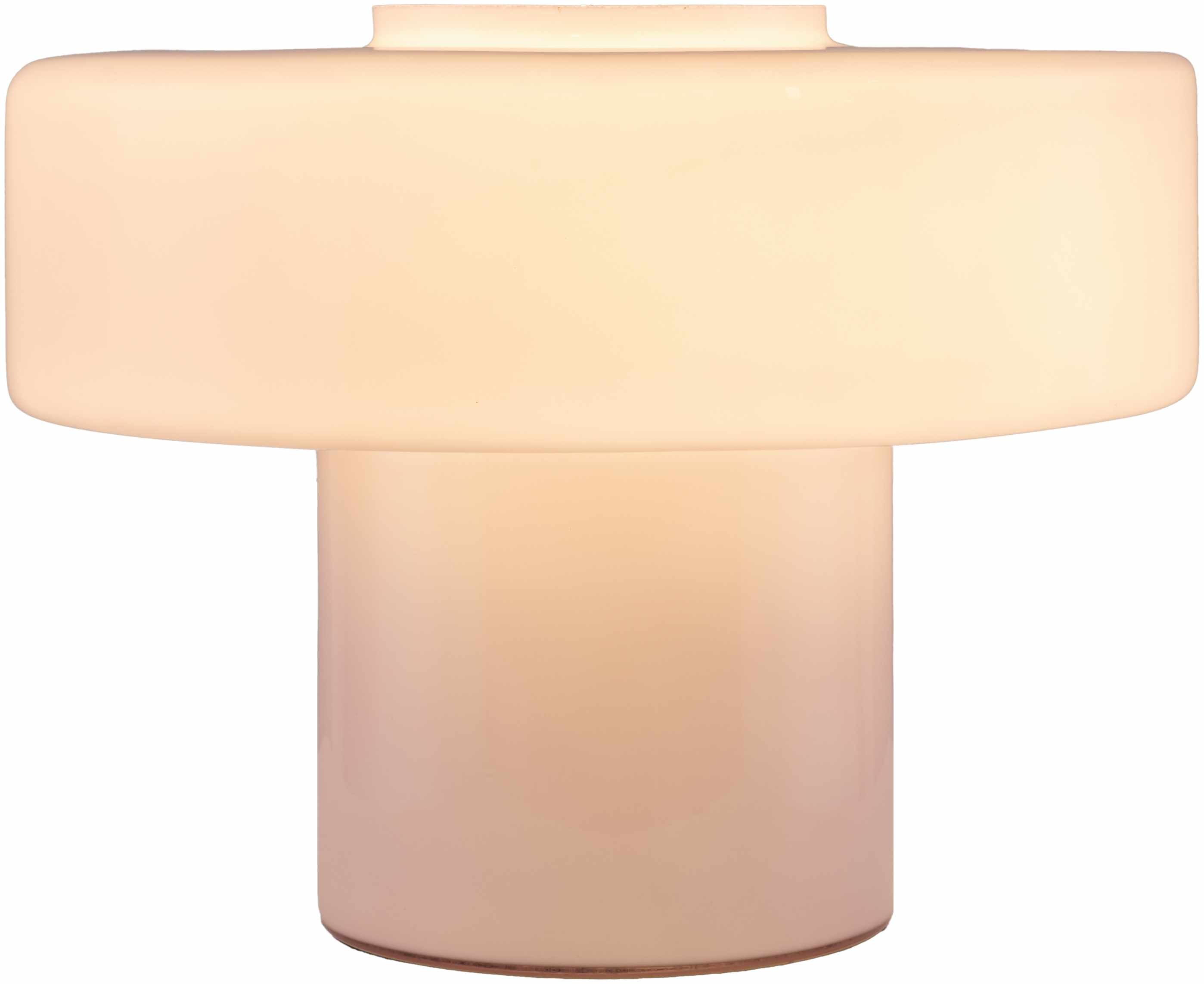 Lauenhagen Lilac Table Lamp-5