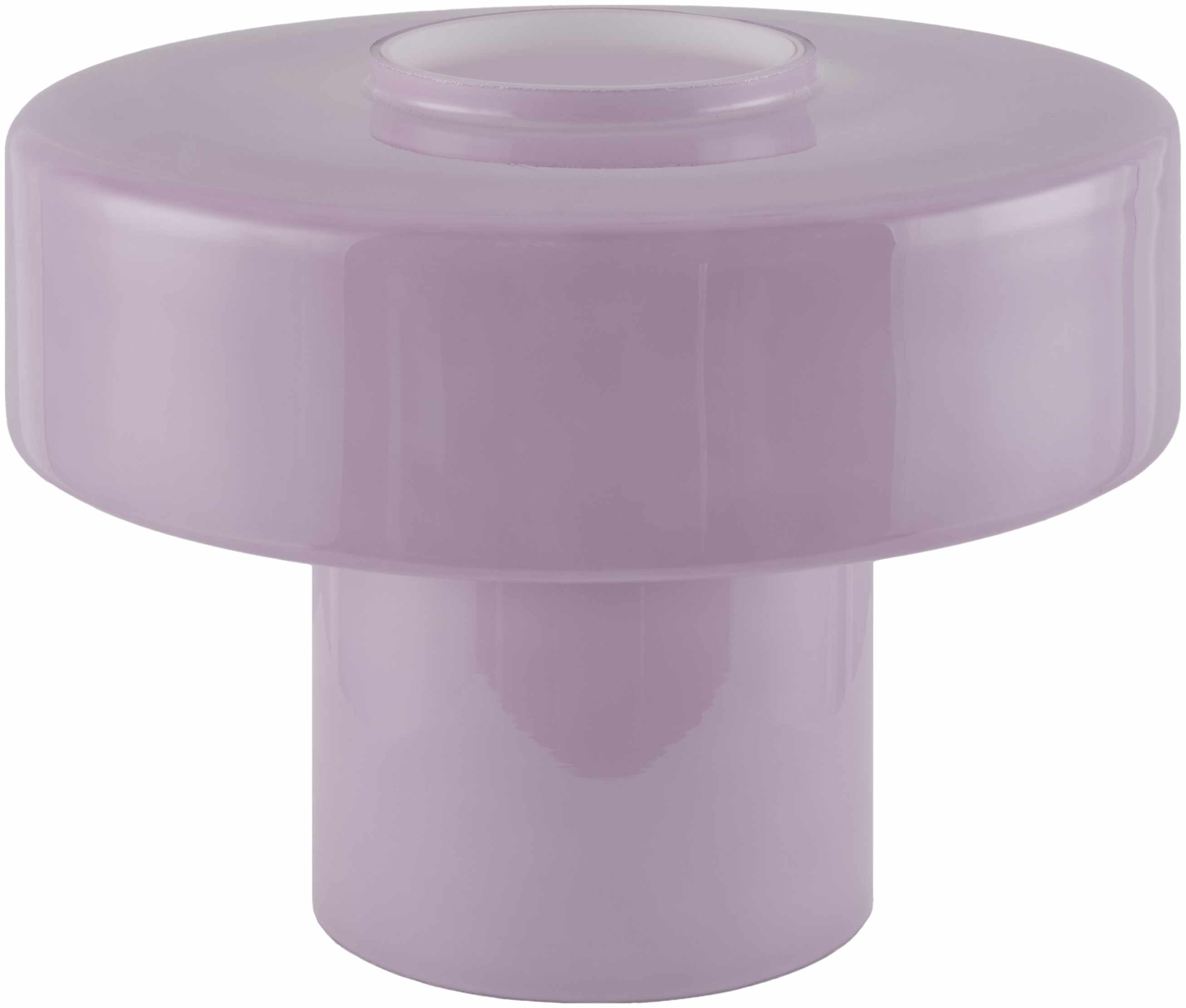 Lauenhagen Lilac Table Lamp-3