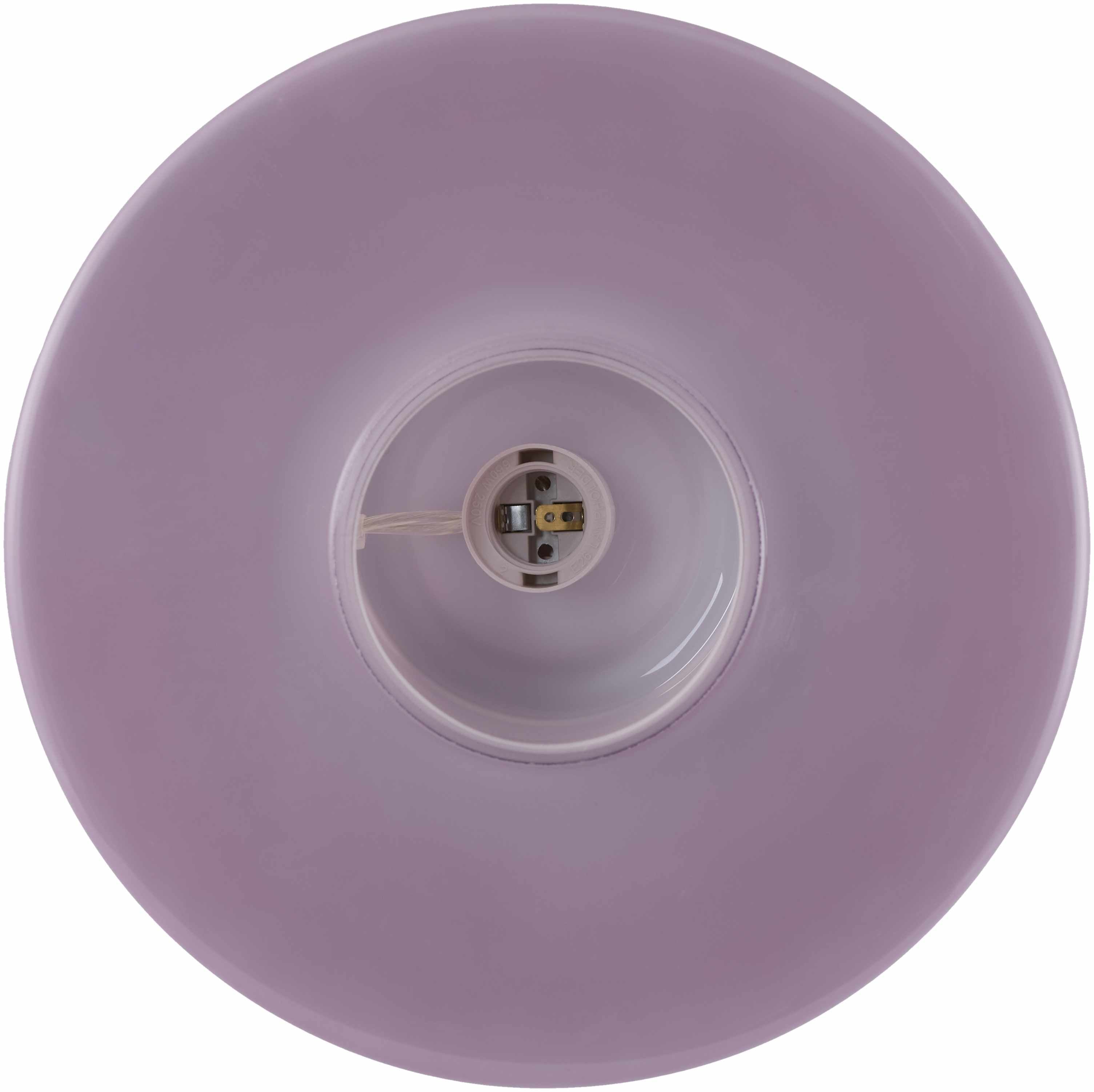 Lauenhagen Lilac Table Lamp-2