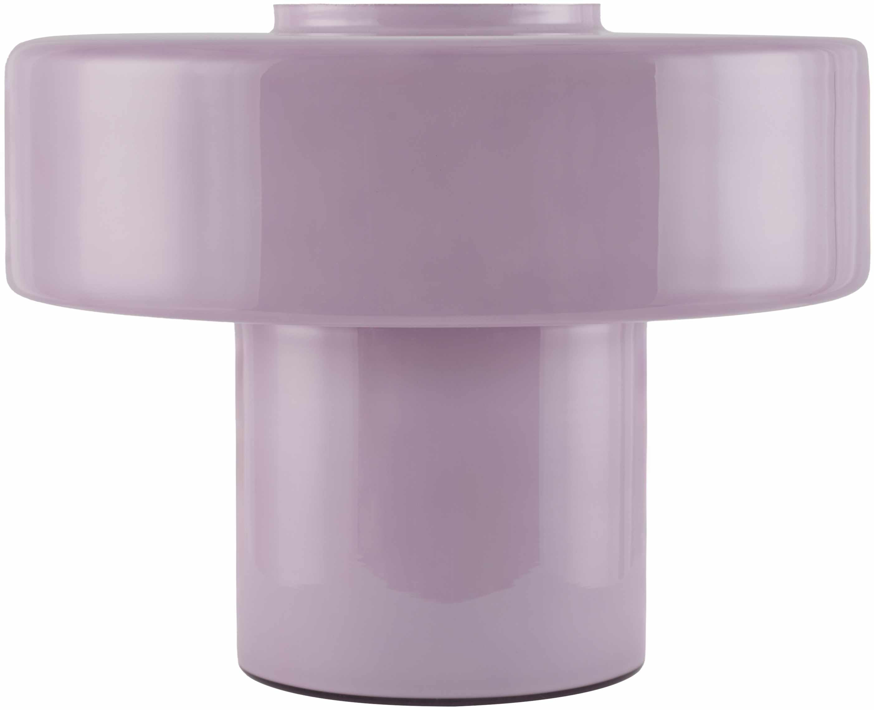 Lauenhagen Lilac Table Lamp-0
