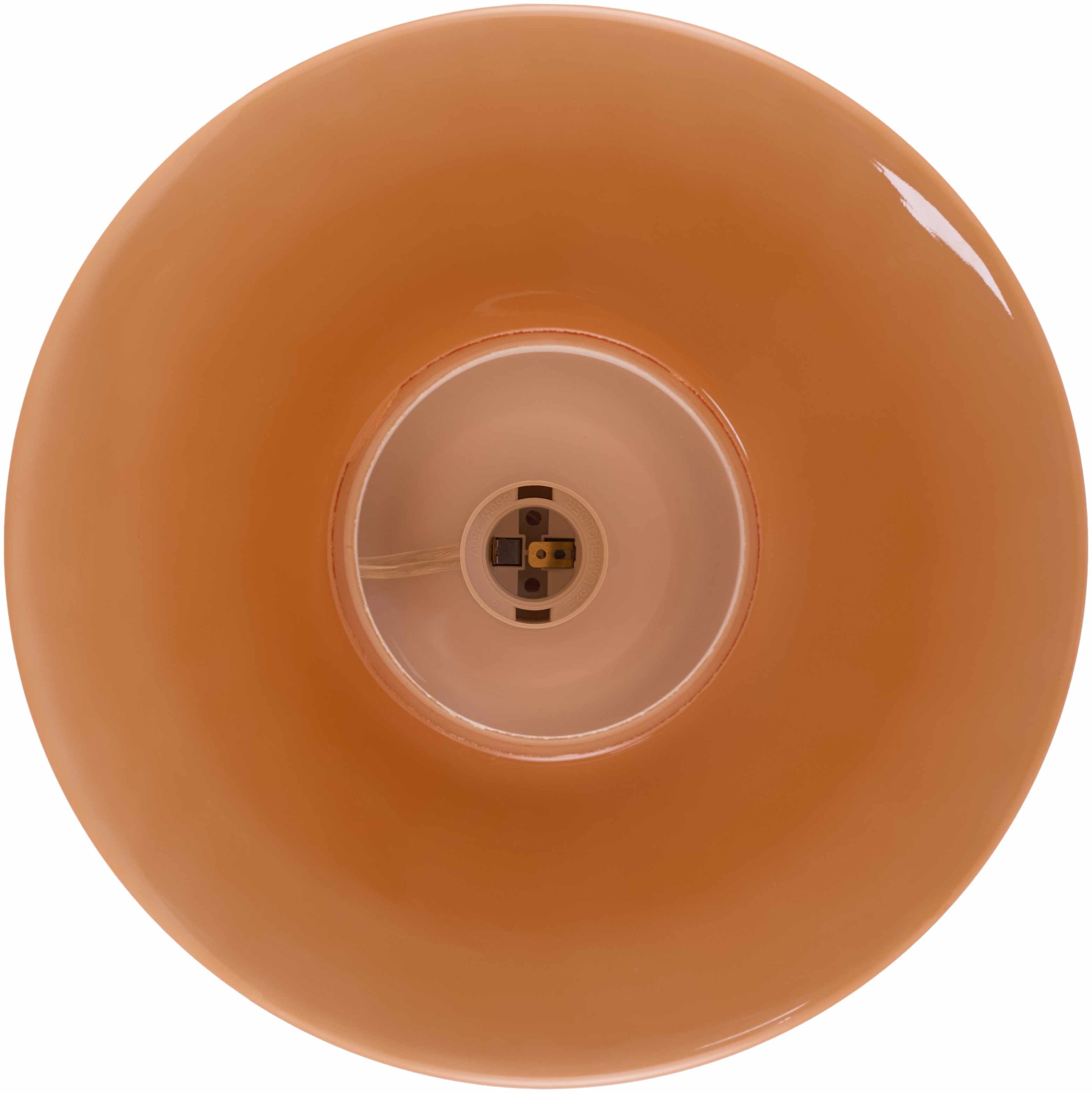 Lauenhagen Light Brown Table Lamp-2