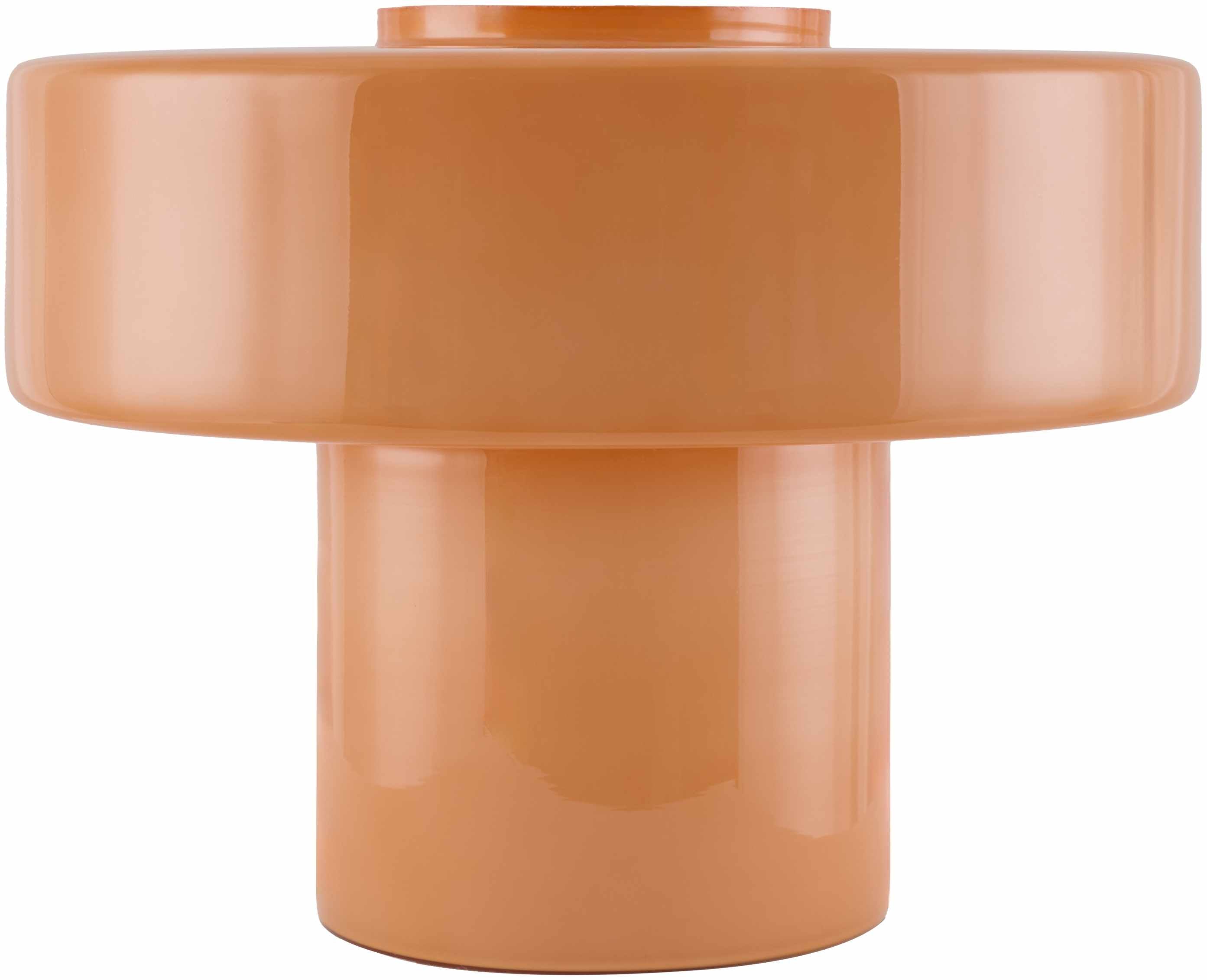 Lauenhagen Light Brown Table Lamp-0