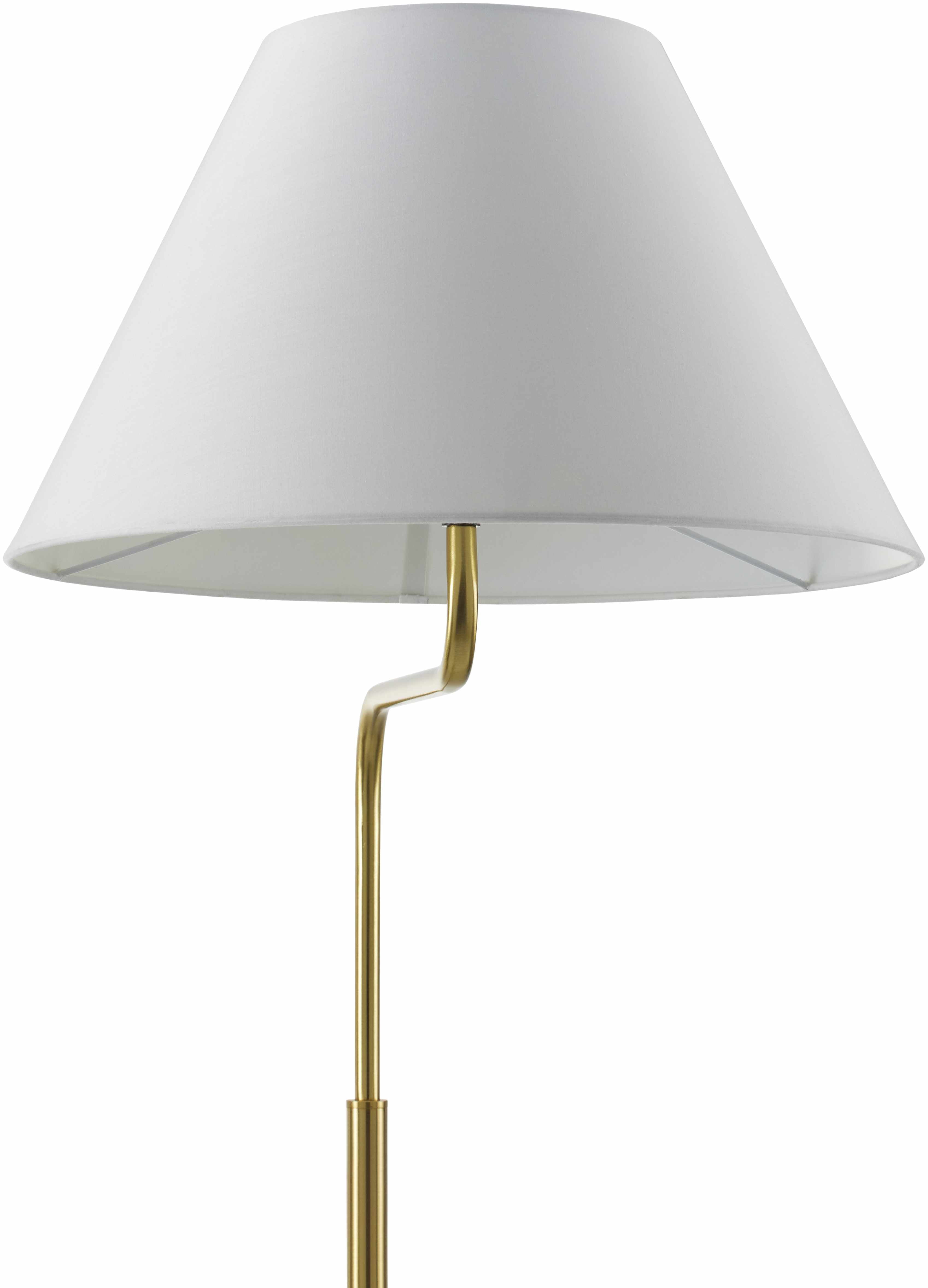 Leninskiy Floor Lamp-4