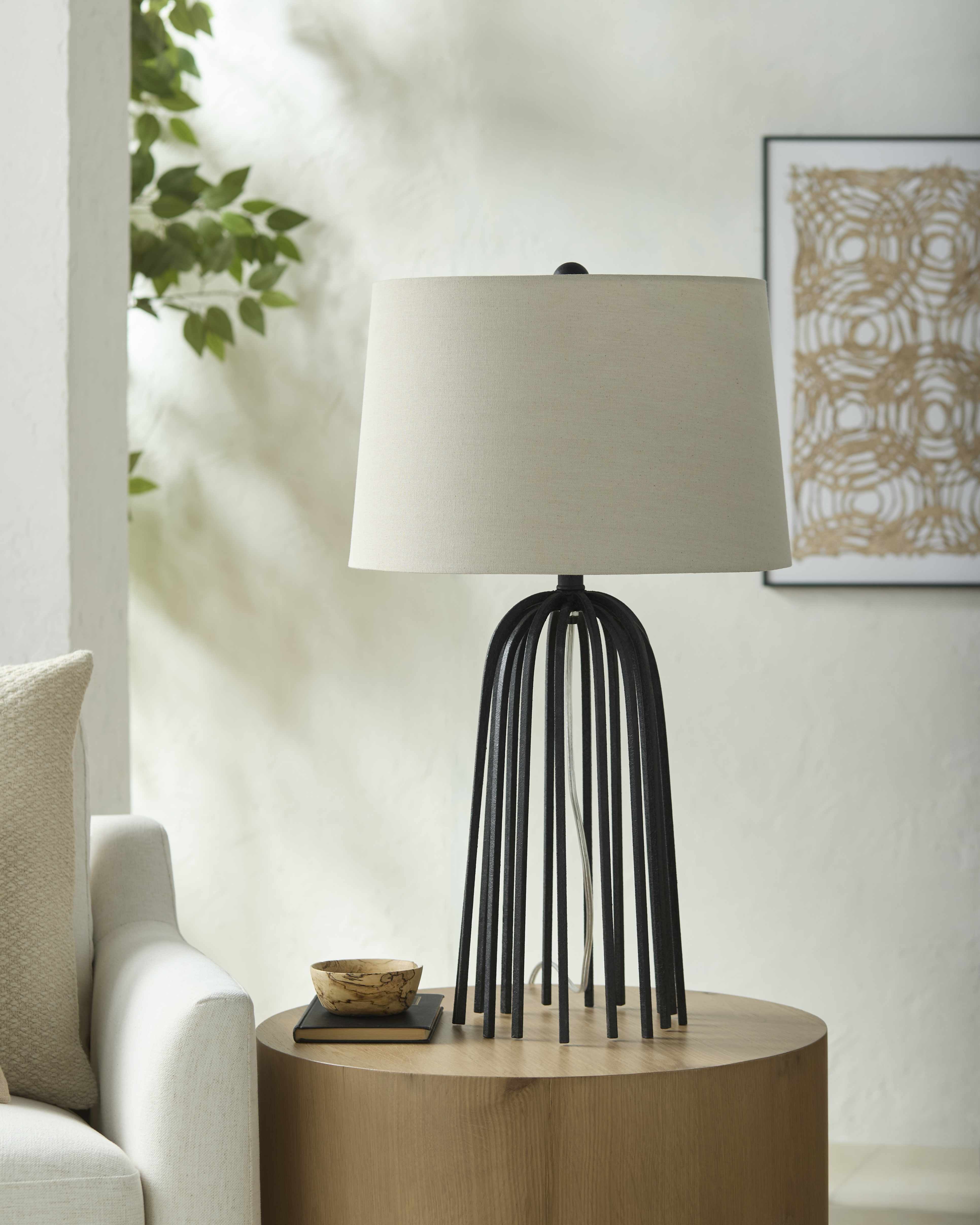 Lascuarre Table Lamp-4
