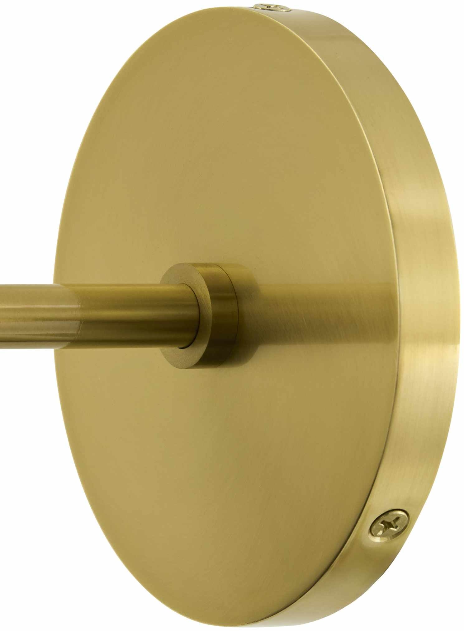 Lemon Yellow Modern Wall Sconce with glass details for hallway or bedroom lighting-2