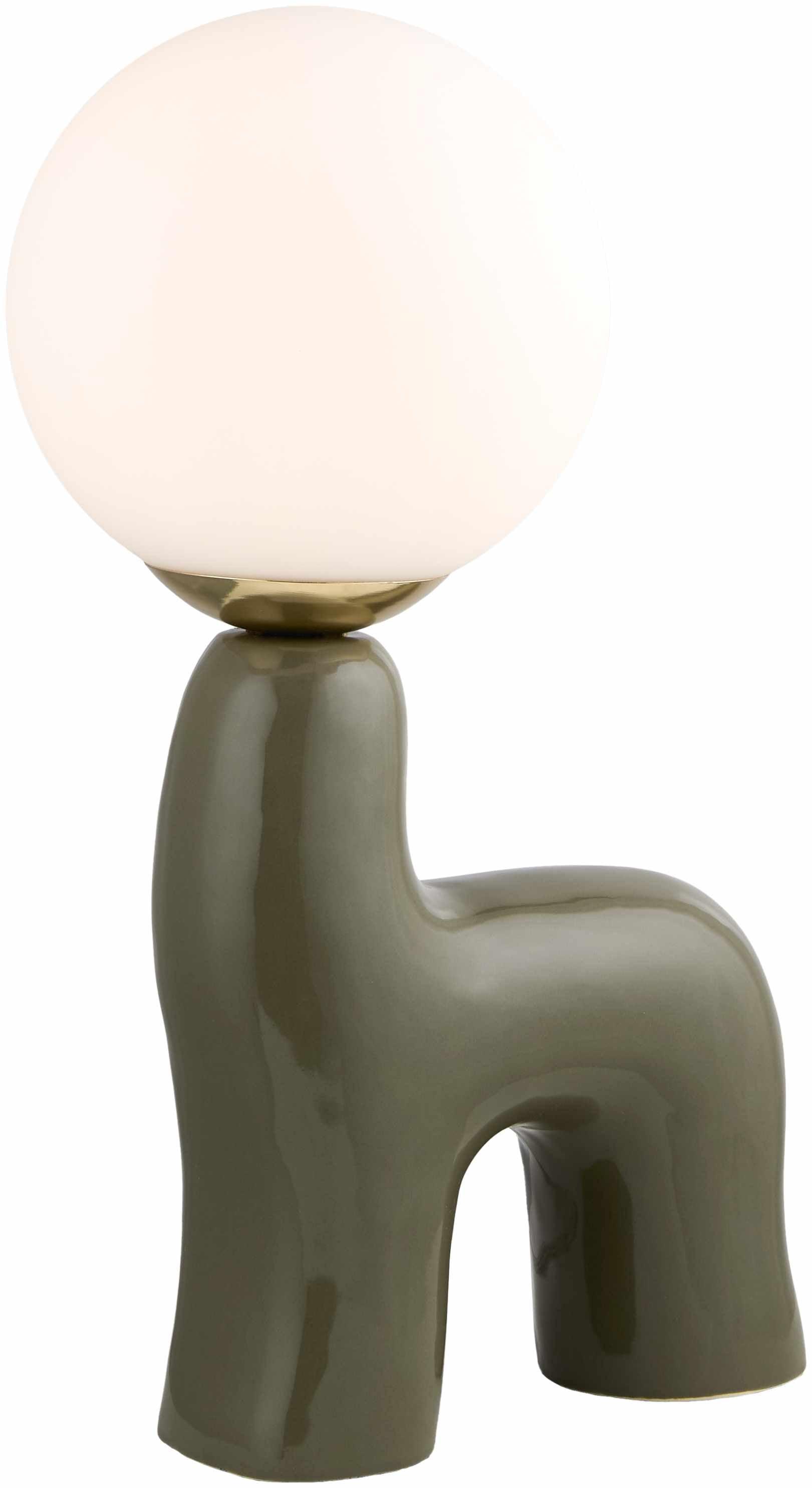 Lindoeste Table Lamp - PRHOMZ
