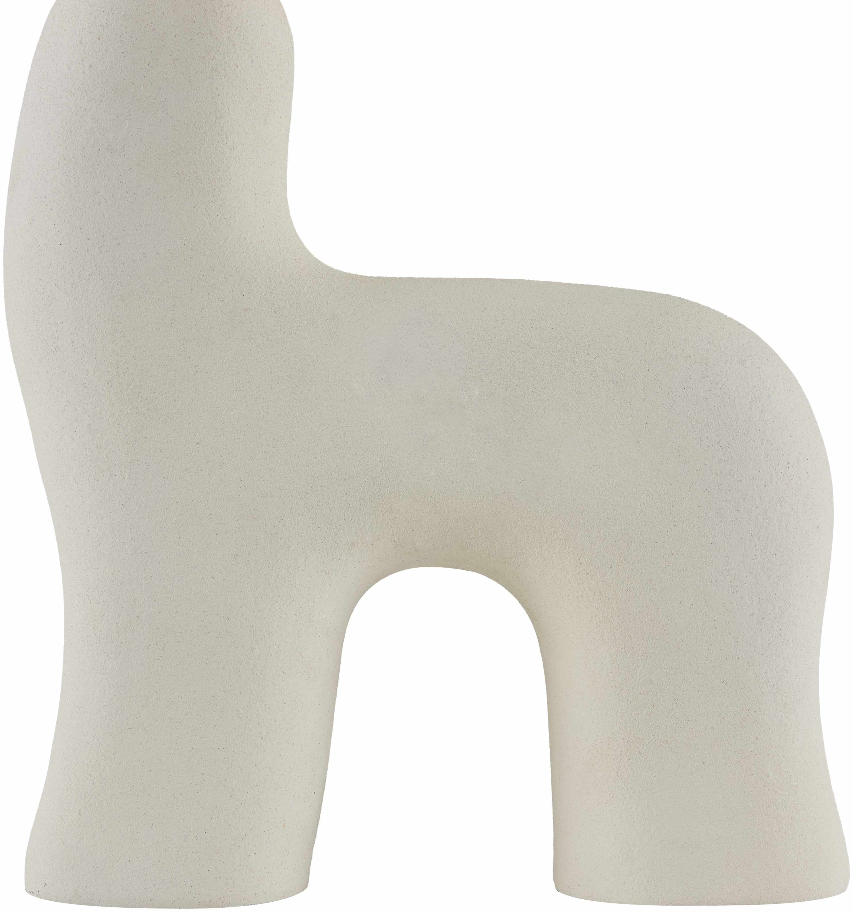 Lindoeste White Table Lamp-2