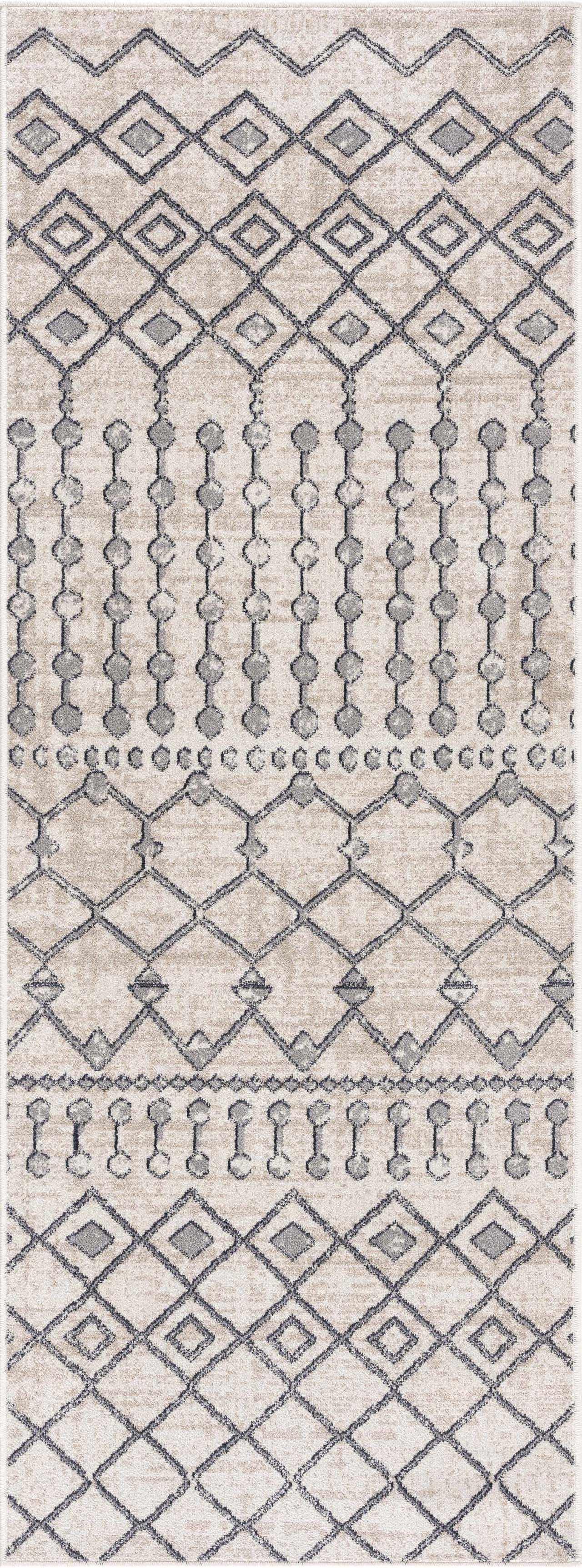 Midstream Washable Area Rug - Clearance - PRHOMZ