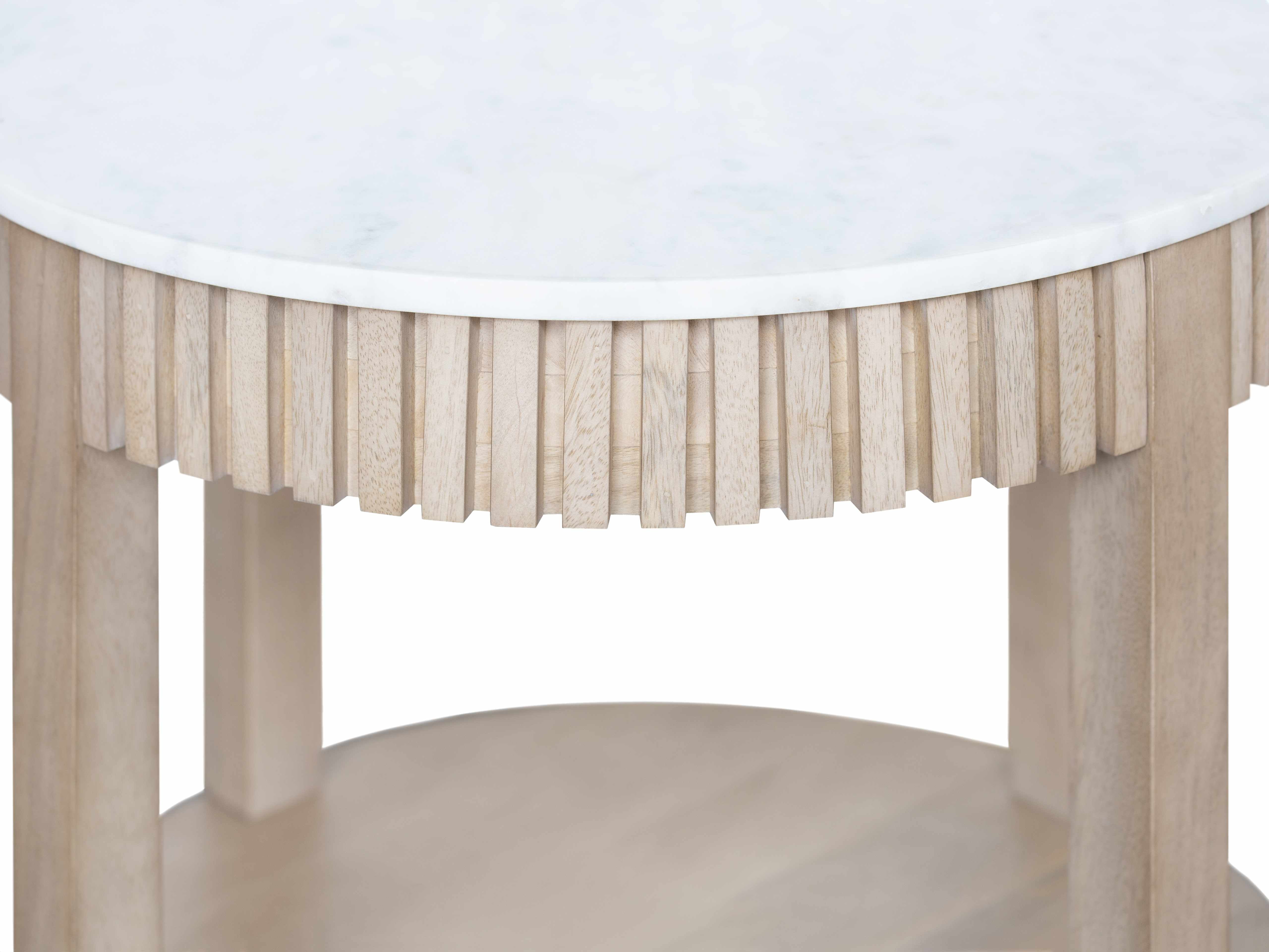 Lengerich End Table-2