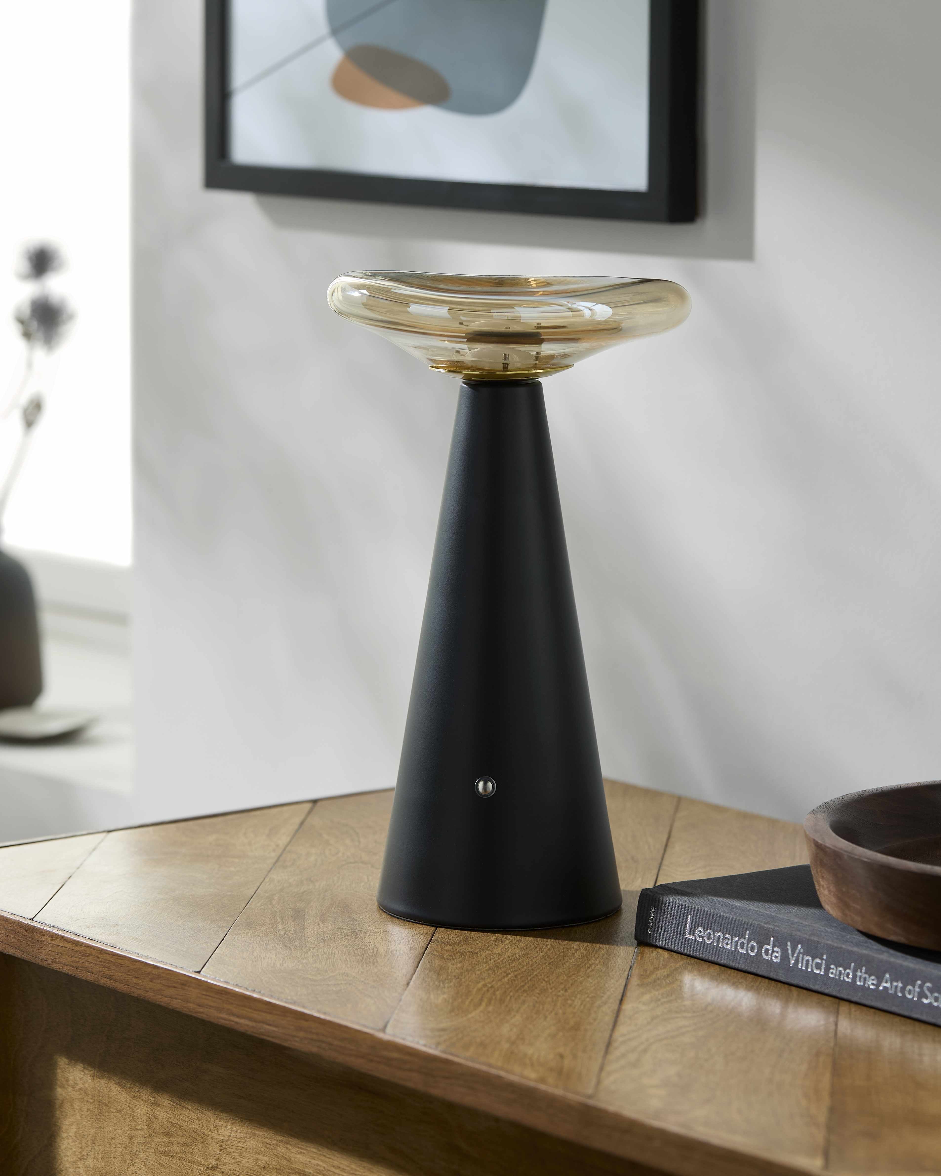 Longjumeau Table Lamp-0