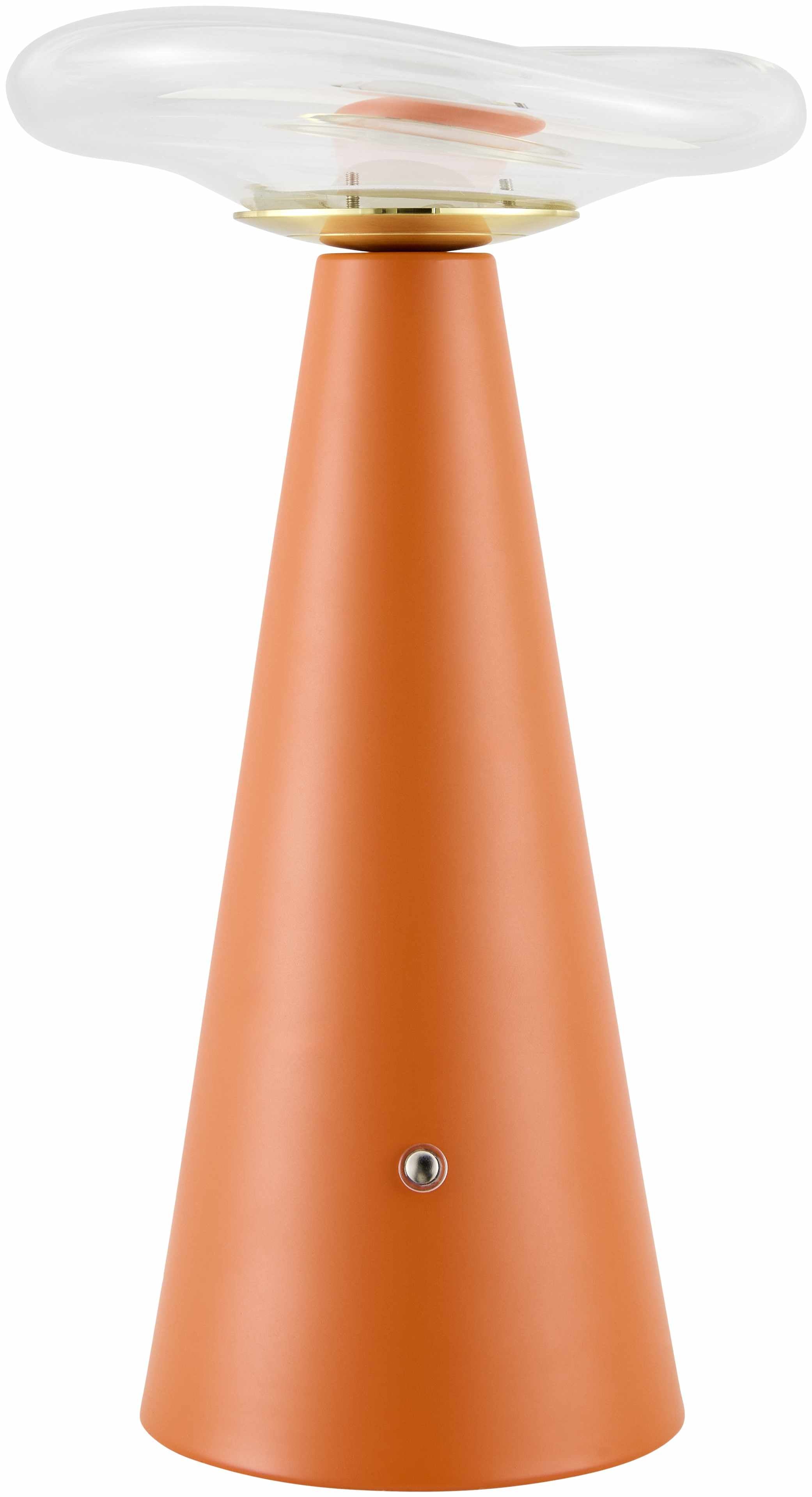 Longjumeau Table Lamp-1