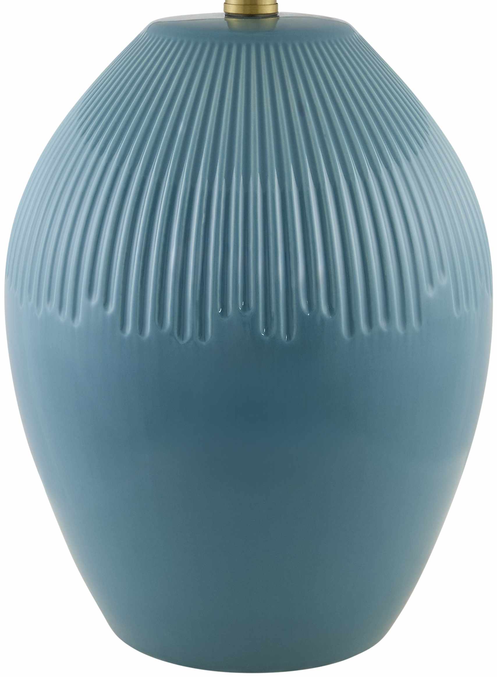 Lechbruck Aqua Table Lamp-3