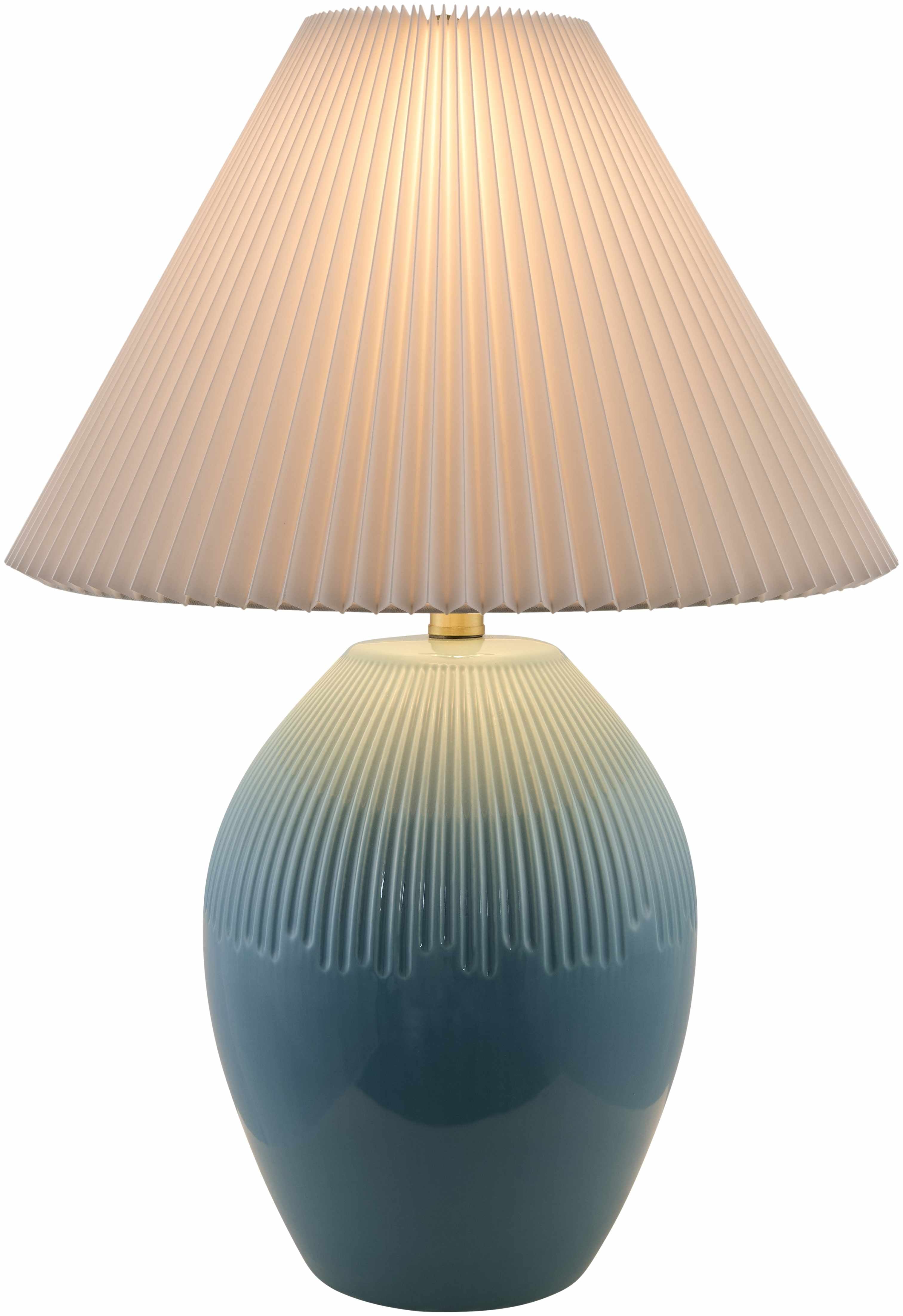 Lechbruck Aqua Table Lamp-2